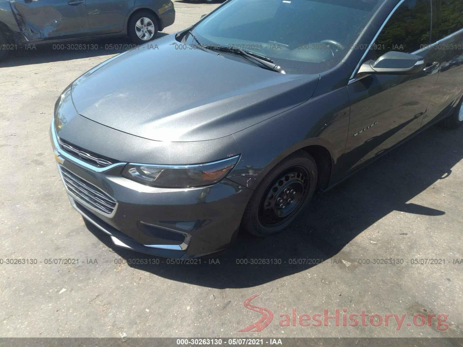 1G1ZD5ST2JF133074 2018 CHEVROLET MALIBU