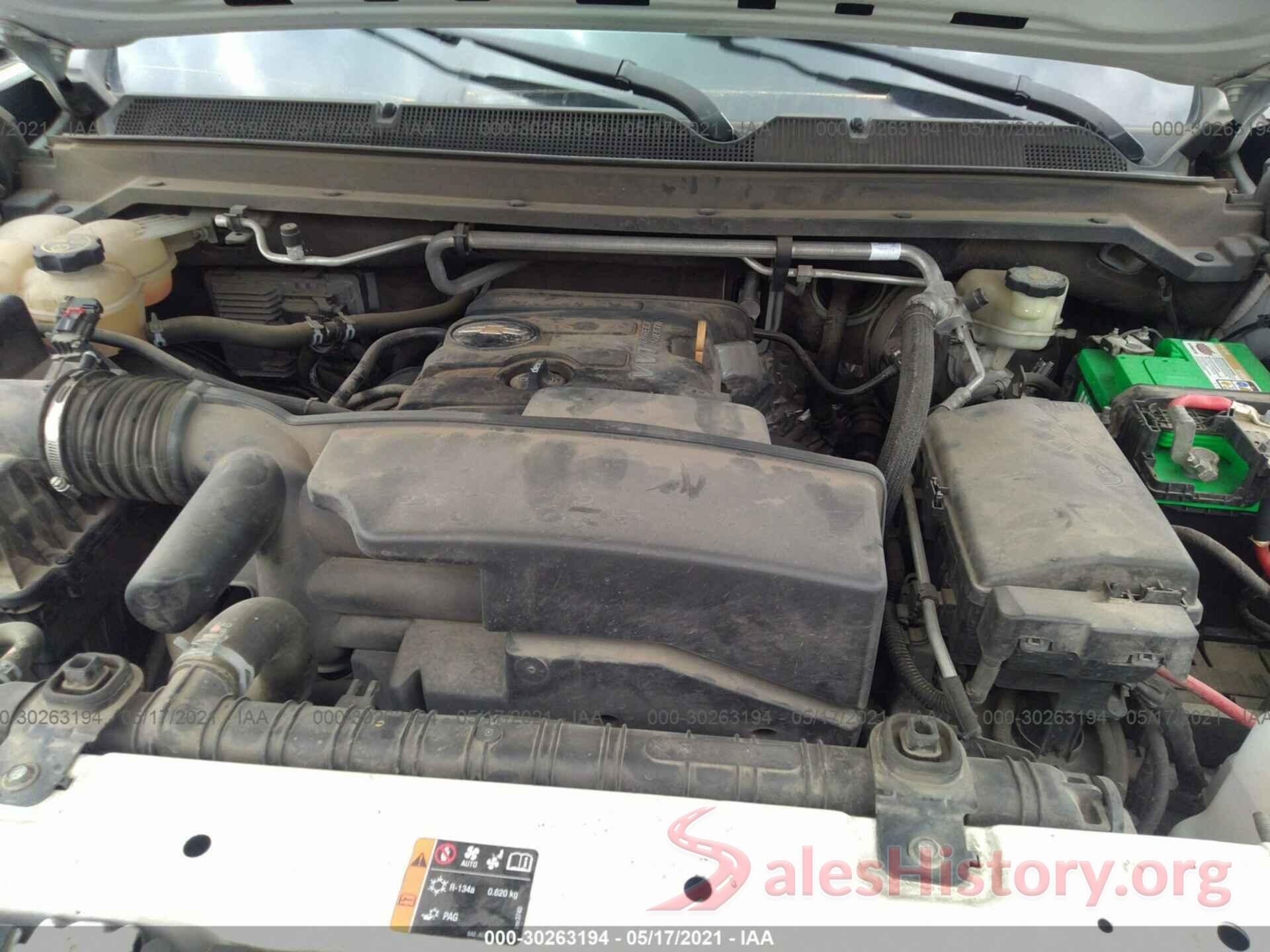 1GCHSBEA4G1178766 2016 CHEVROLET COLORADO