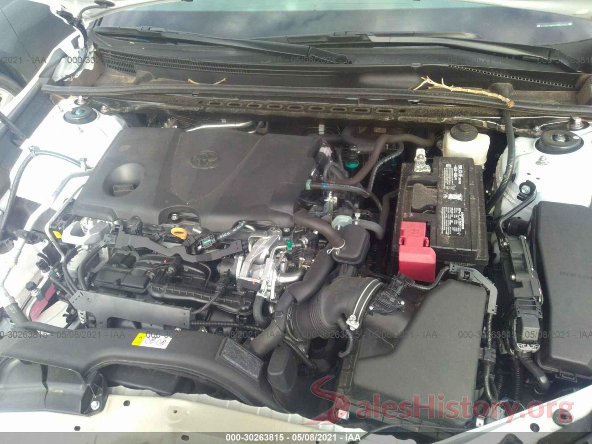 4T1B11HK6JU067452 2018 TOYOTA CAMRY