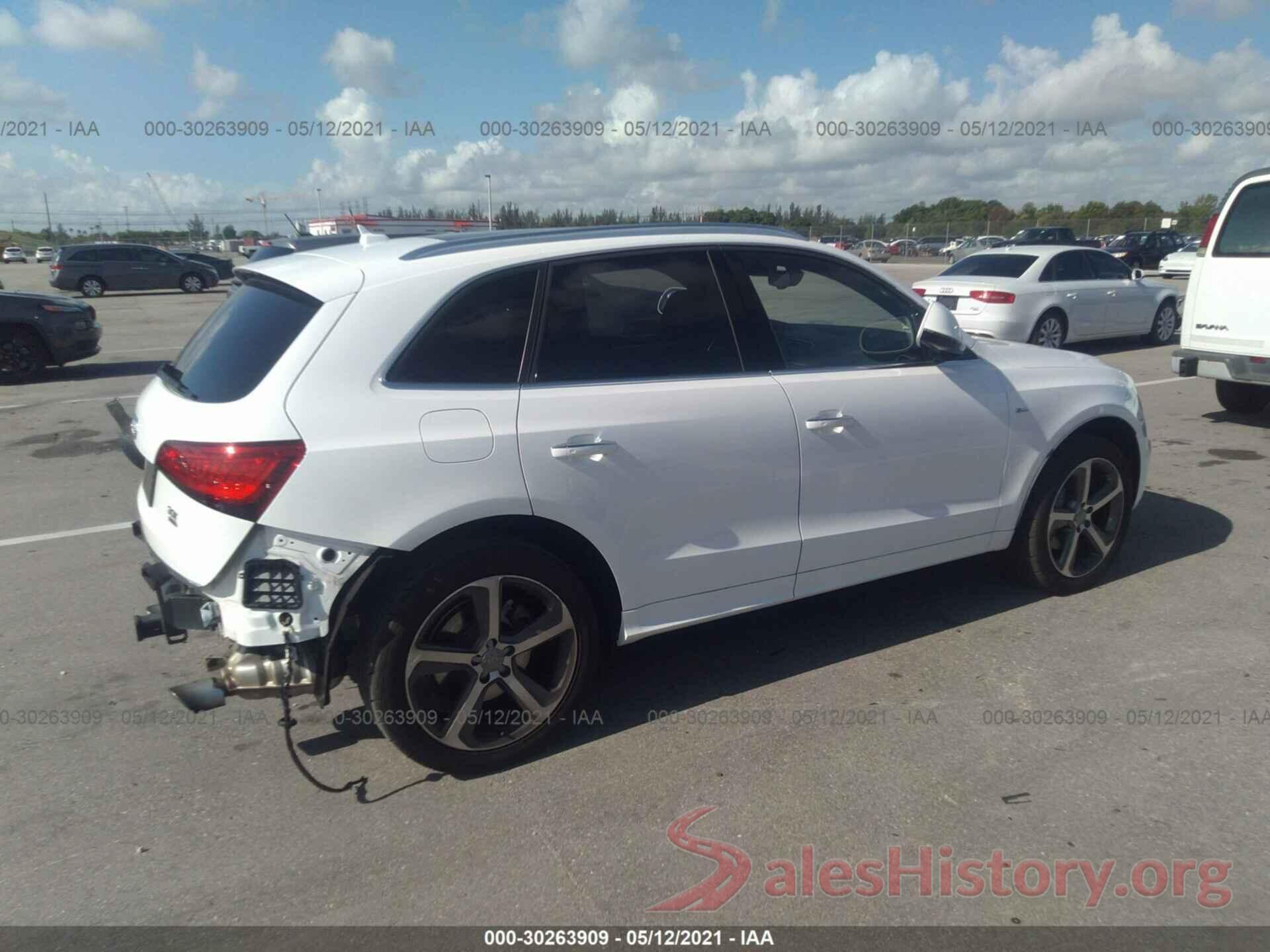 WA1D7AFP0HA056558 2017 AUDI Q5