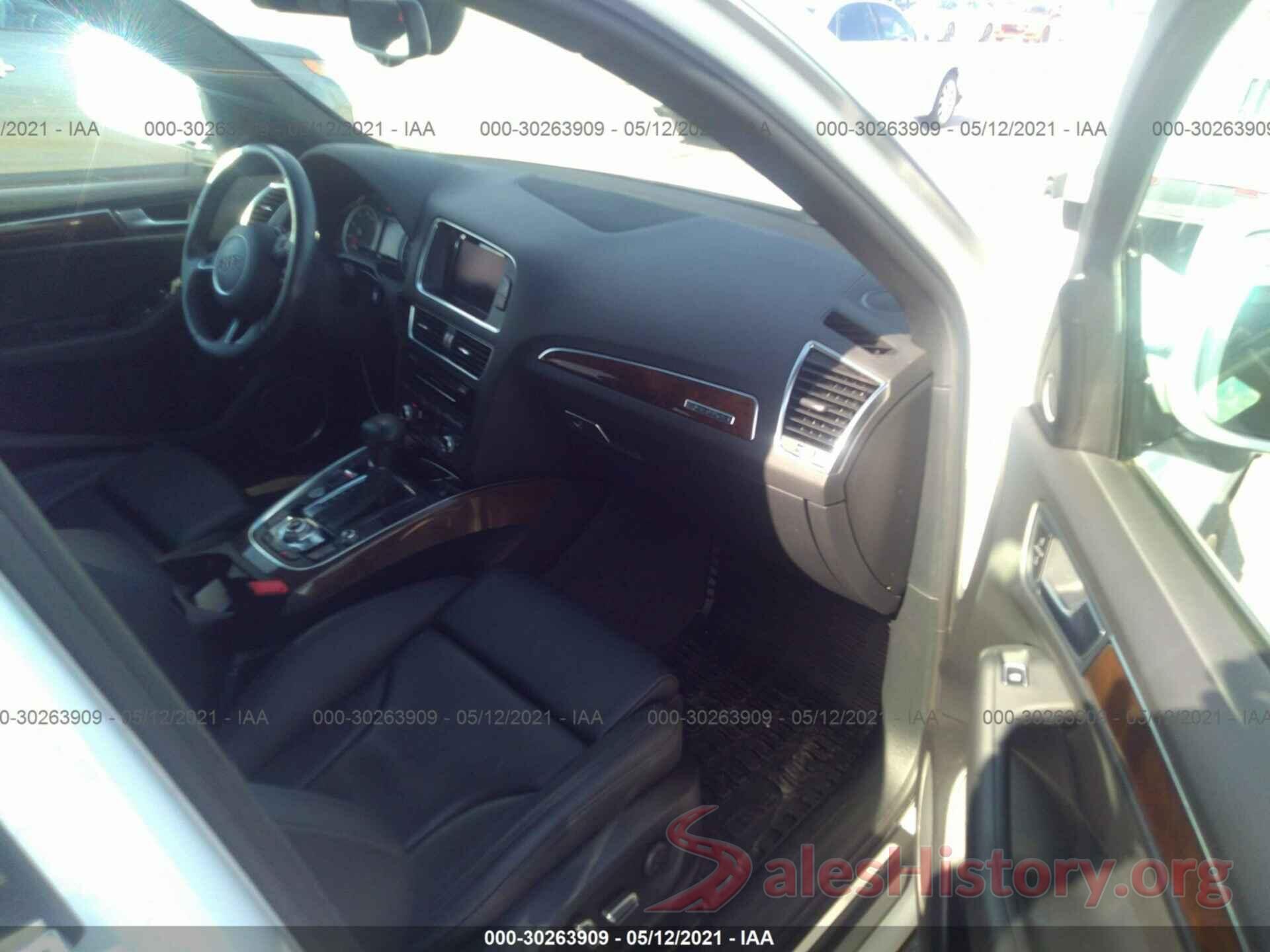 WA1D7AFP0HA056558 2017 AUDI Q5