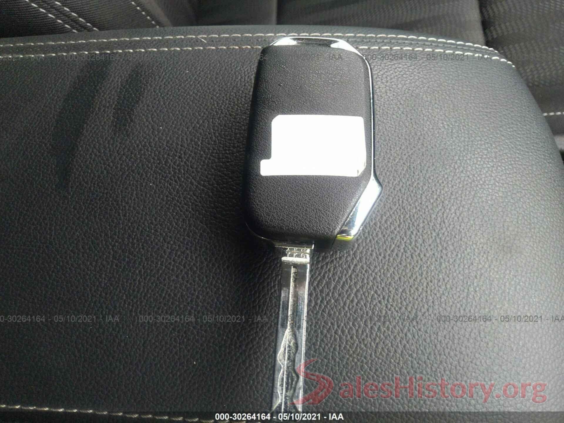 KNDPM3AC7M7854266 2021 KIA SPORTAGE