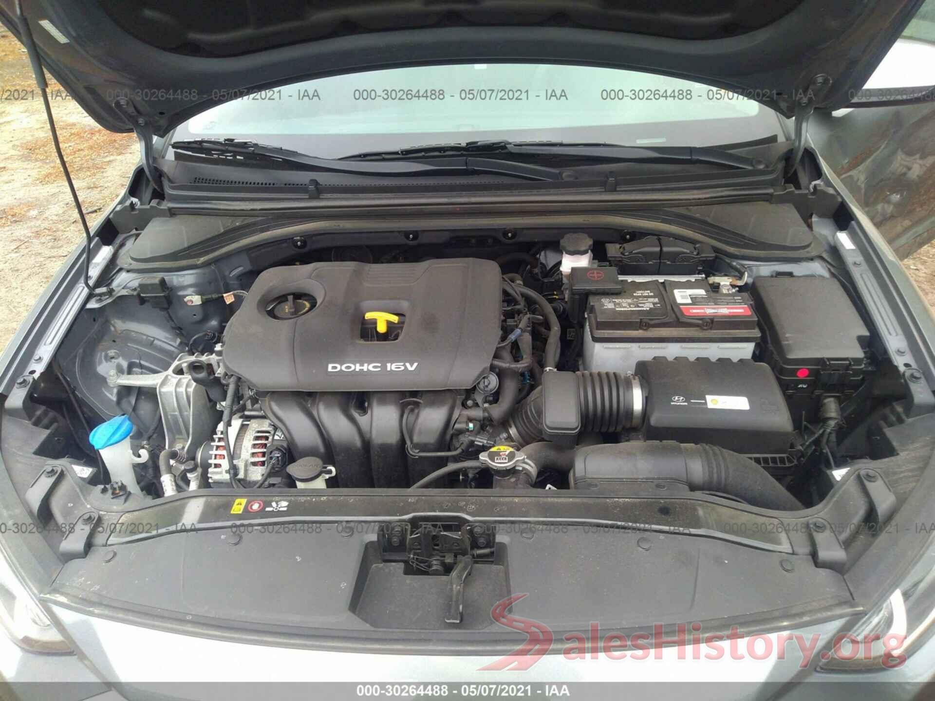 KMHD84LF5JU609768 2018 HYUNDAI ELANTRA