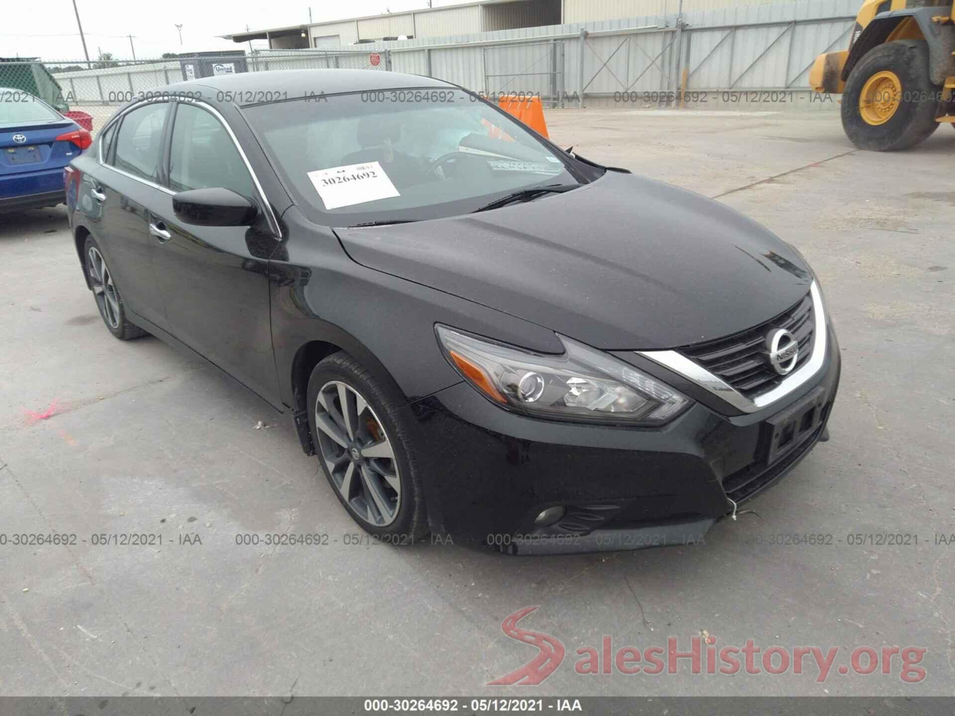 1N4AL3AP5HN306687 2017 NISSAN ALTIMA