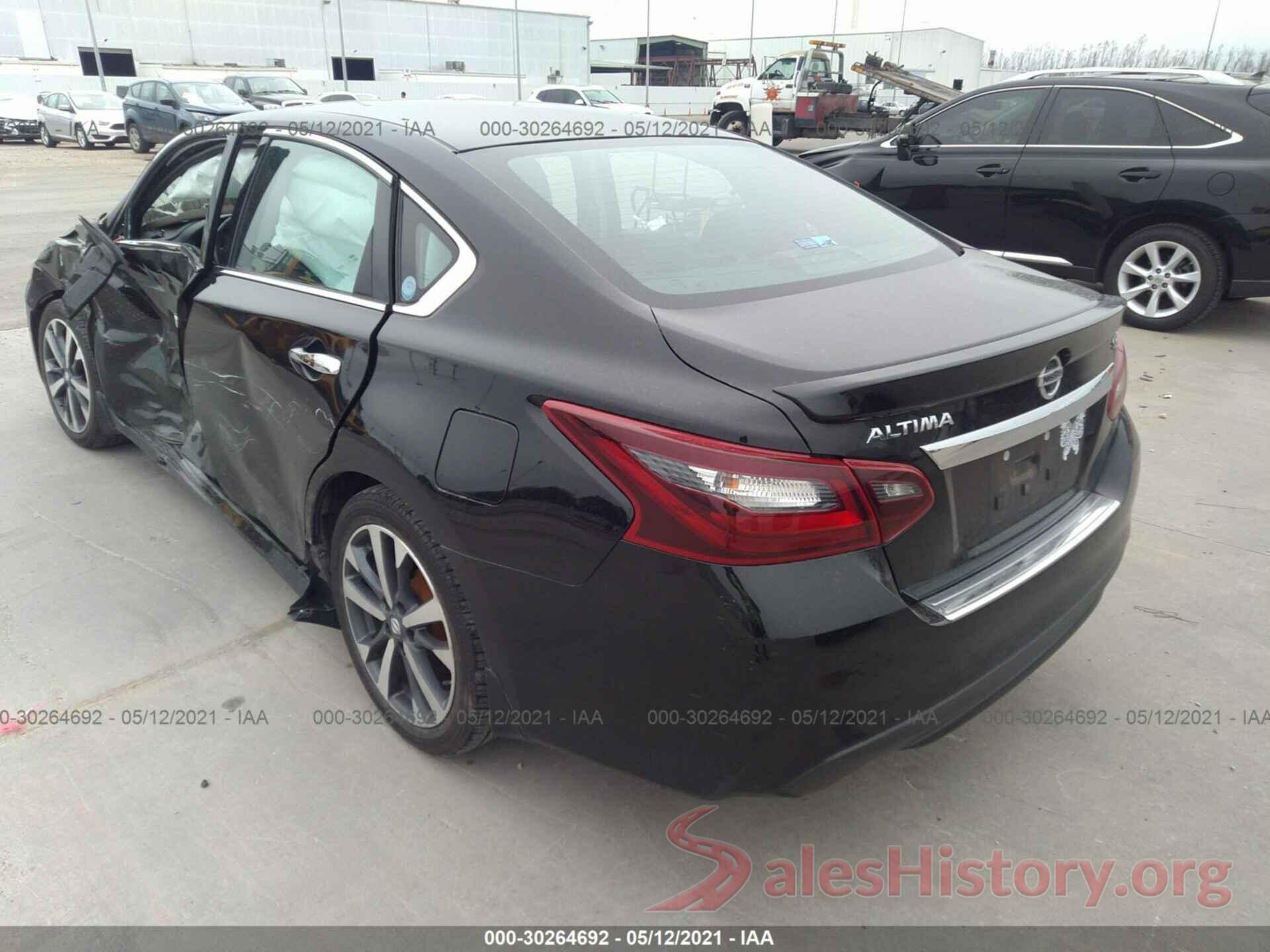 1N4AL3AP5HN306687 2017 NISSAN ALTIMA