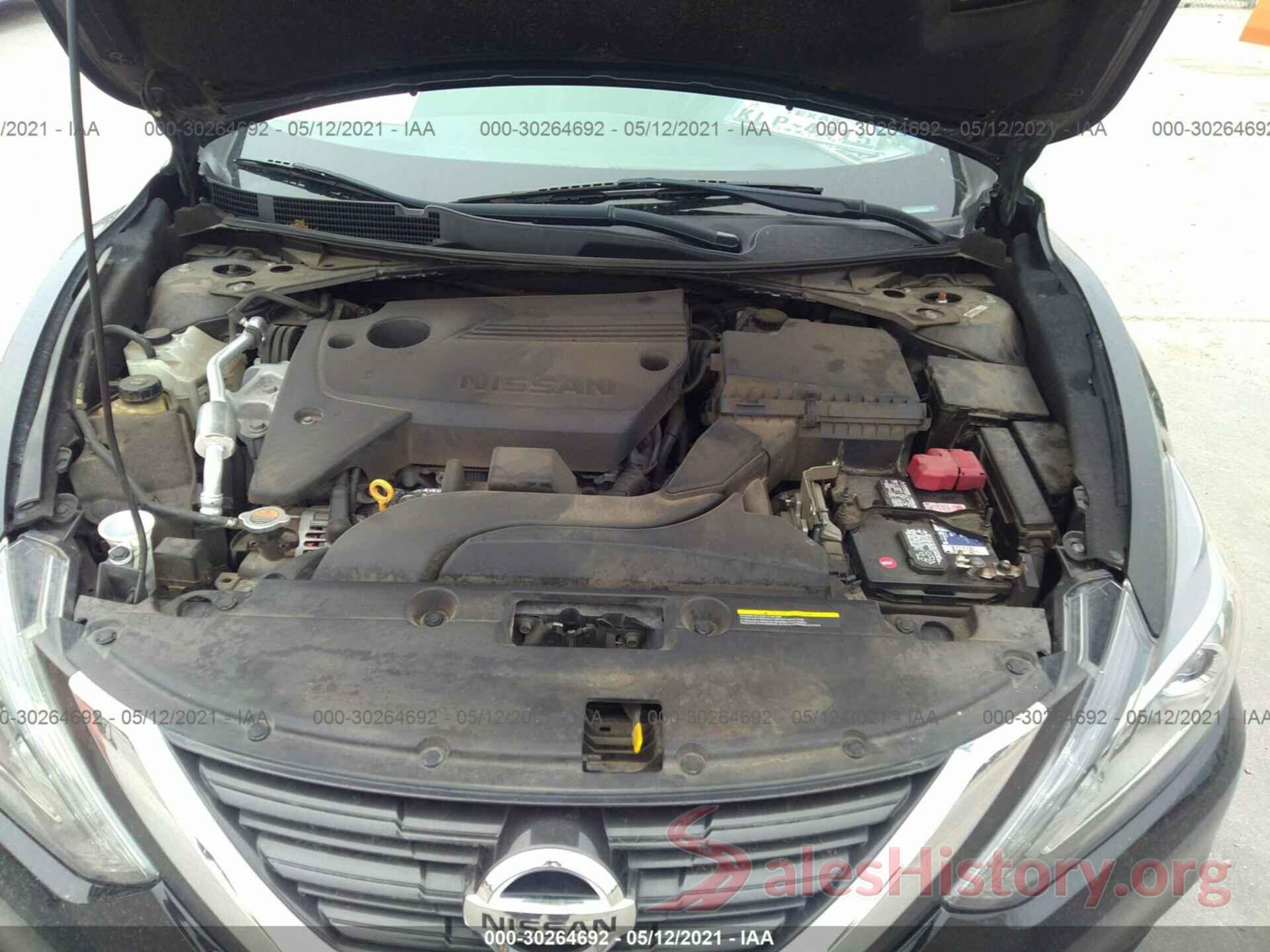 1N4AL3AP5HN306687 2017 NISSAN ALTIMA