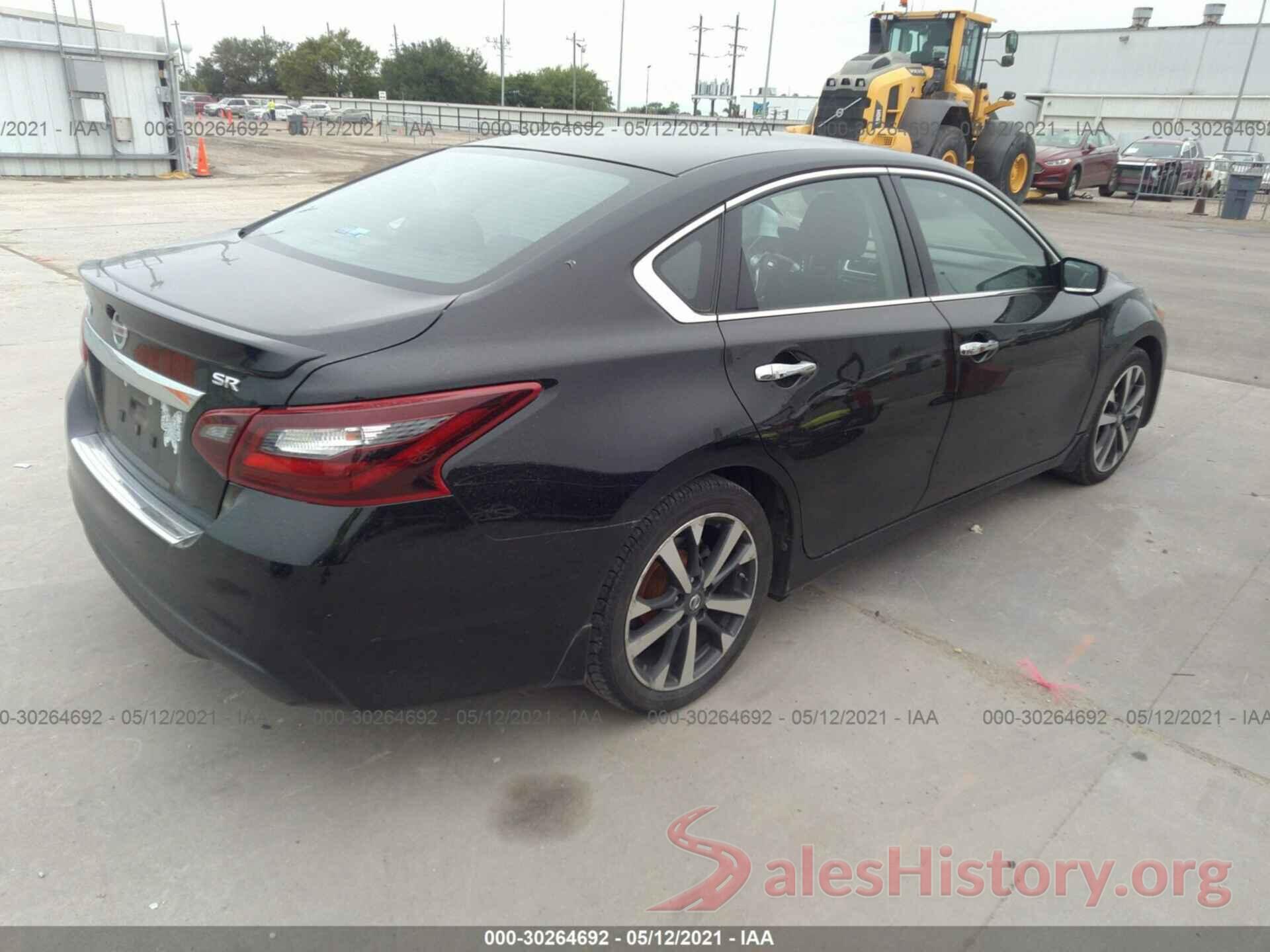 1N4AL3AP5HN306687 2017 NISSAN ALTIMA