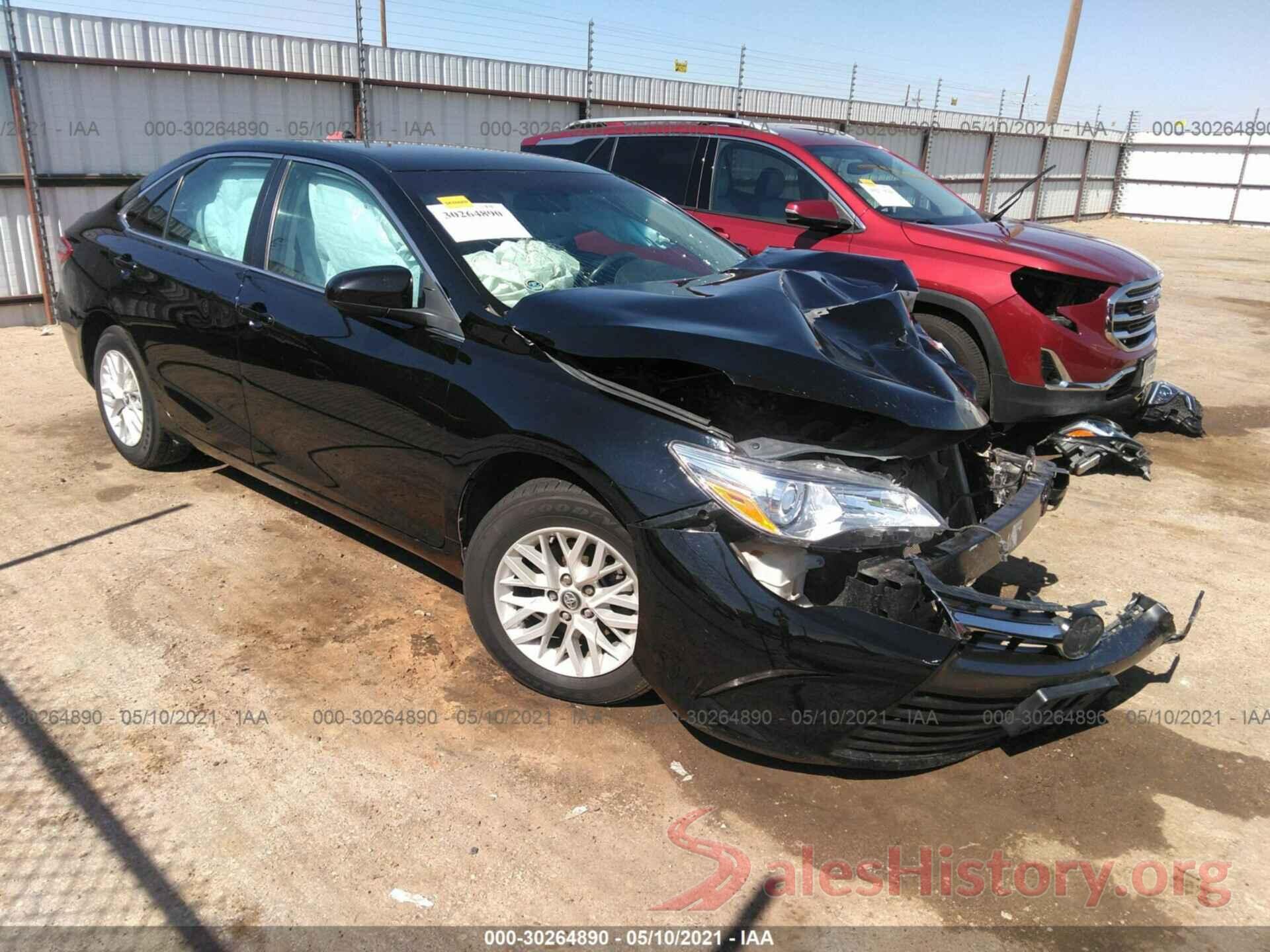 4T1BF1FK2HU641222 2017 TOYOTA CAMRY