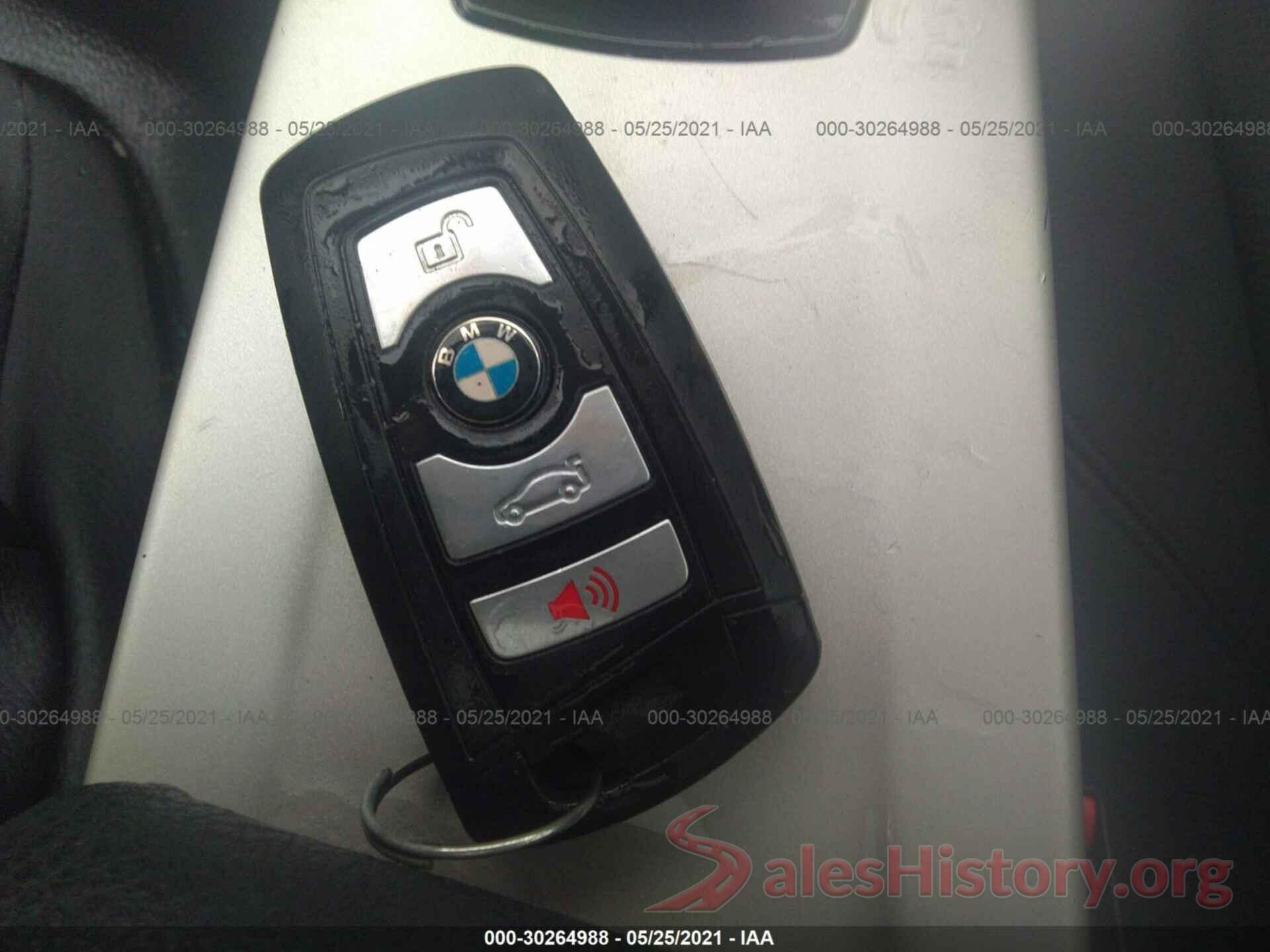 WBA8A9C56GK617748 2016 BMW 3 SERIES