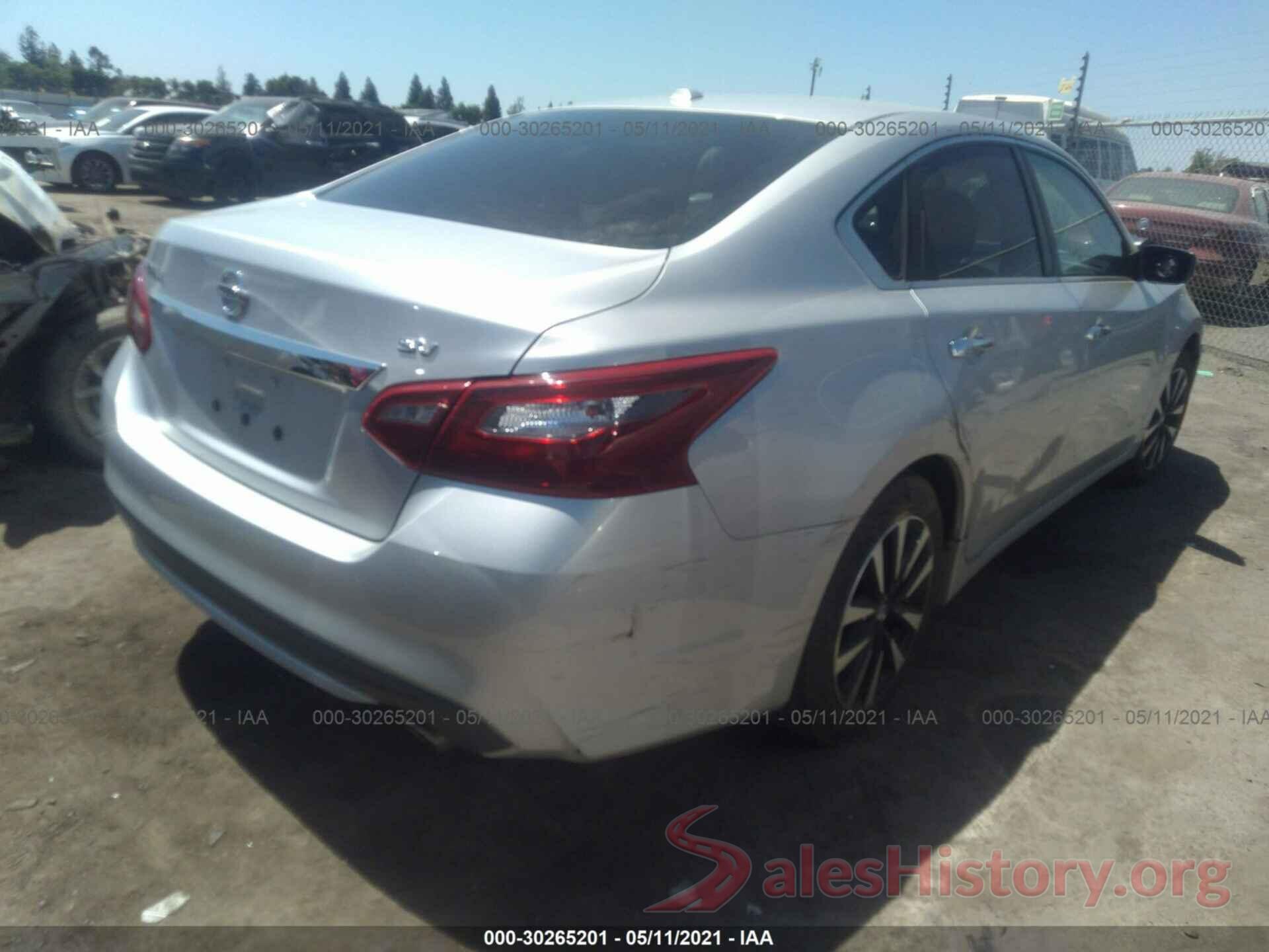 1N4AL3AP7JC212702 2018 NISSAN ALTIMA