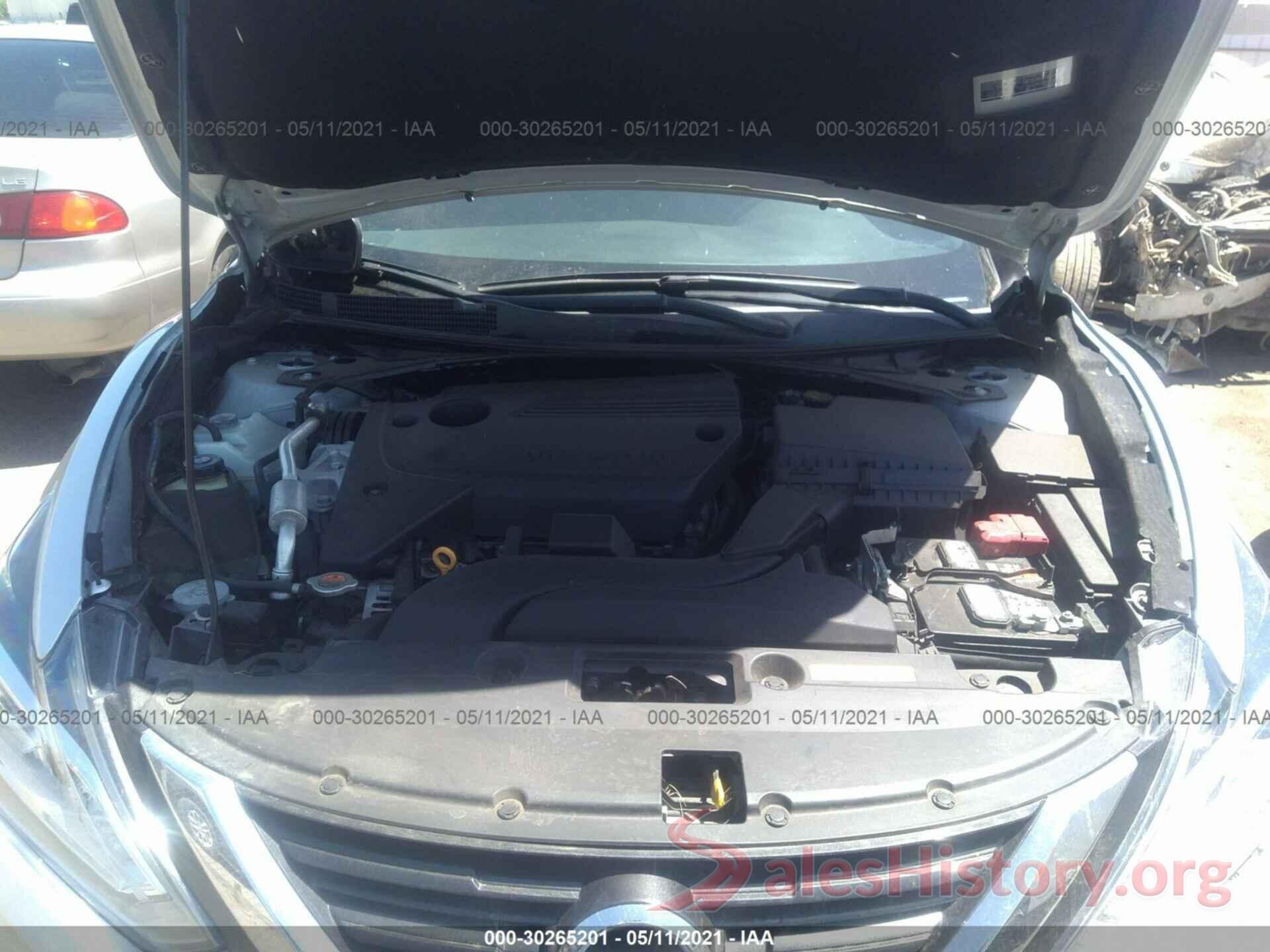 1N4AL3AP7JC212702 2018 NISSAN ALTIMA