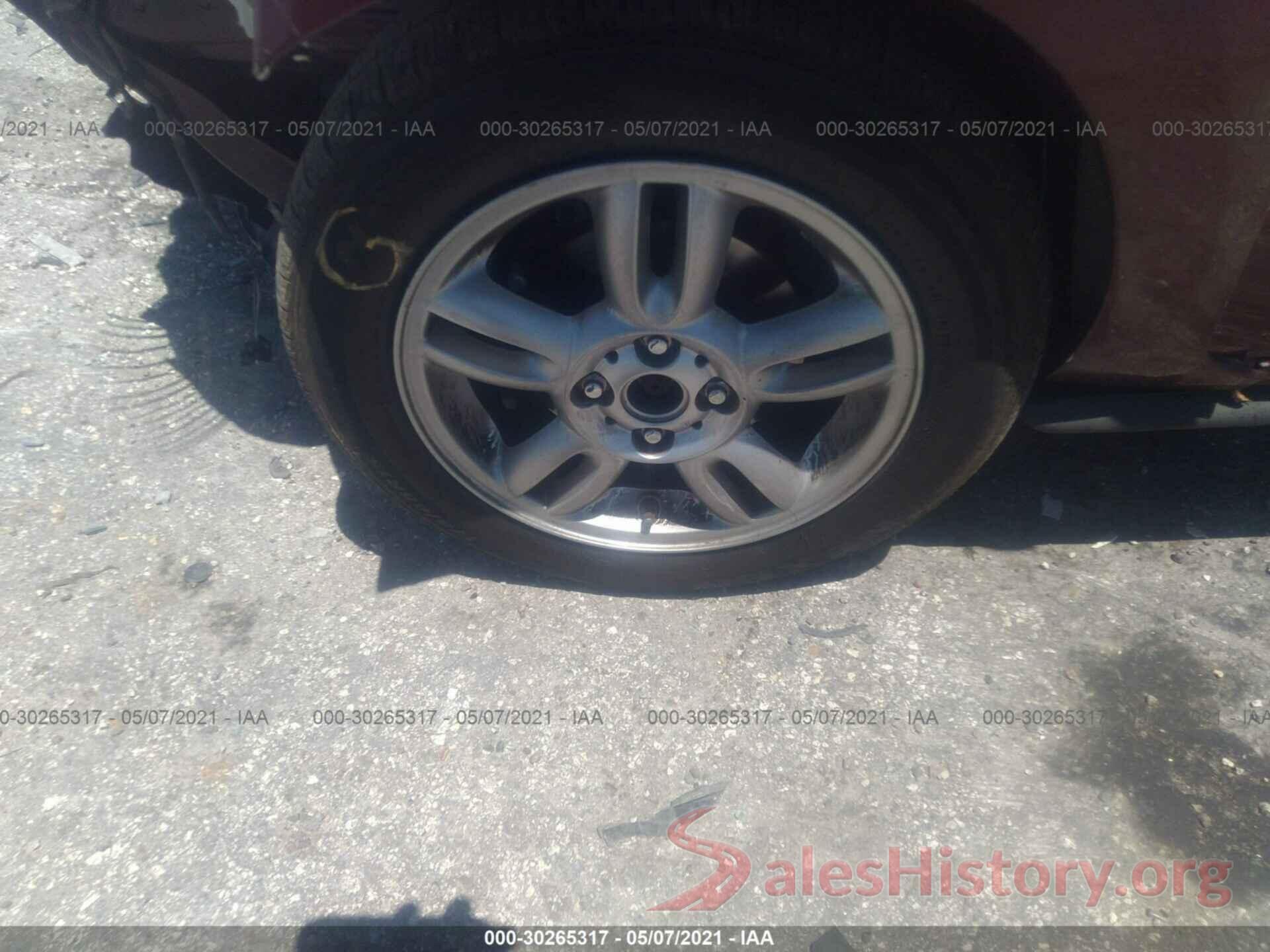 ML32A3HJ1HH010153 2017 MITSUBISHI MIRAGE