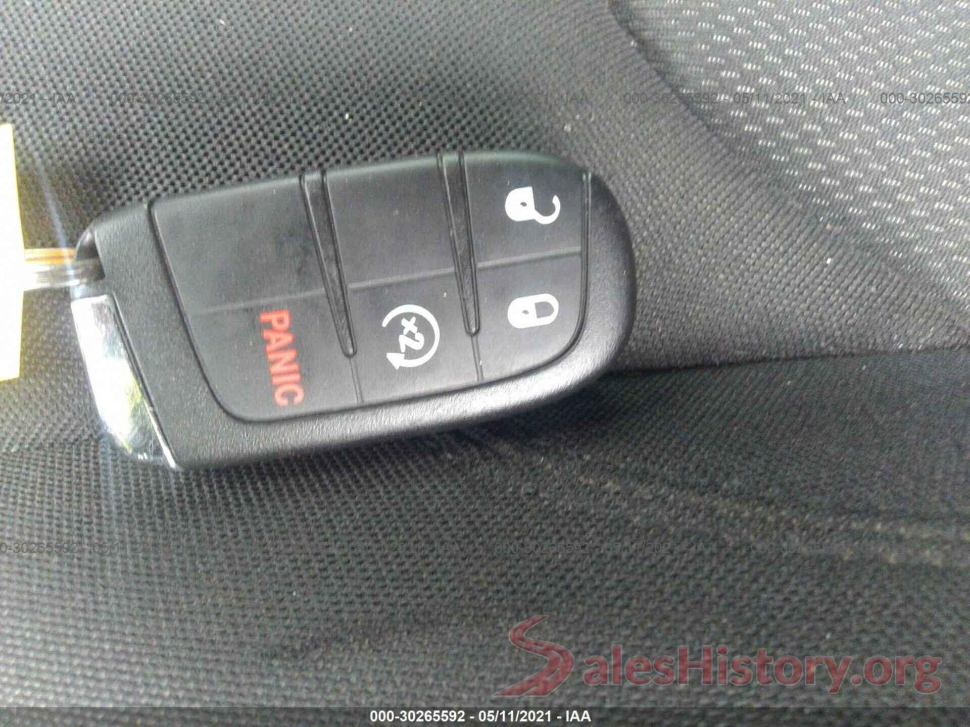 ZACCJAAT2GPC79075 2016 JEEP RENEGADE