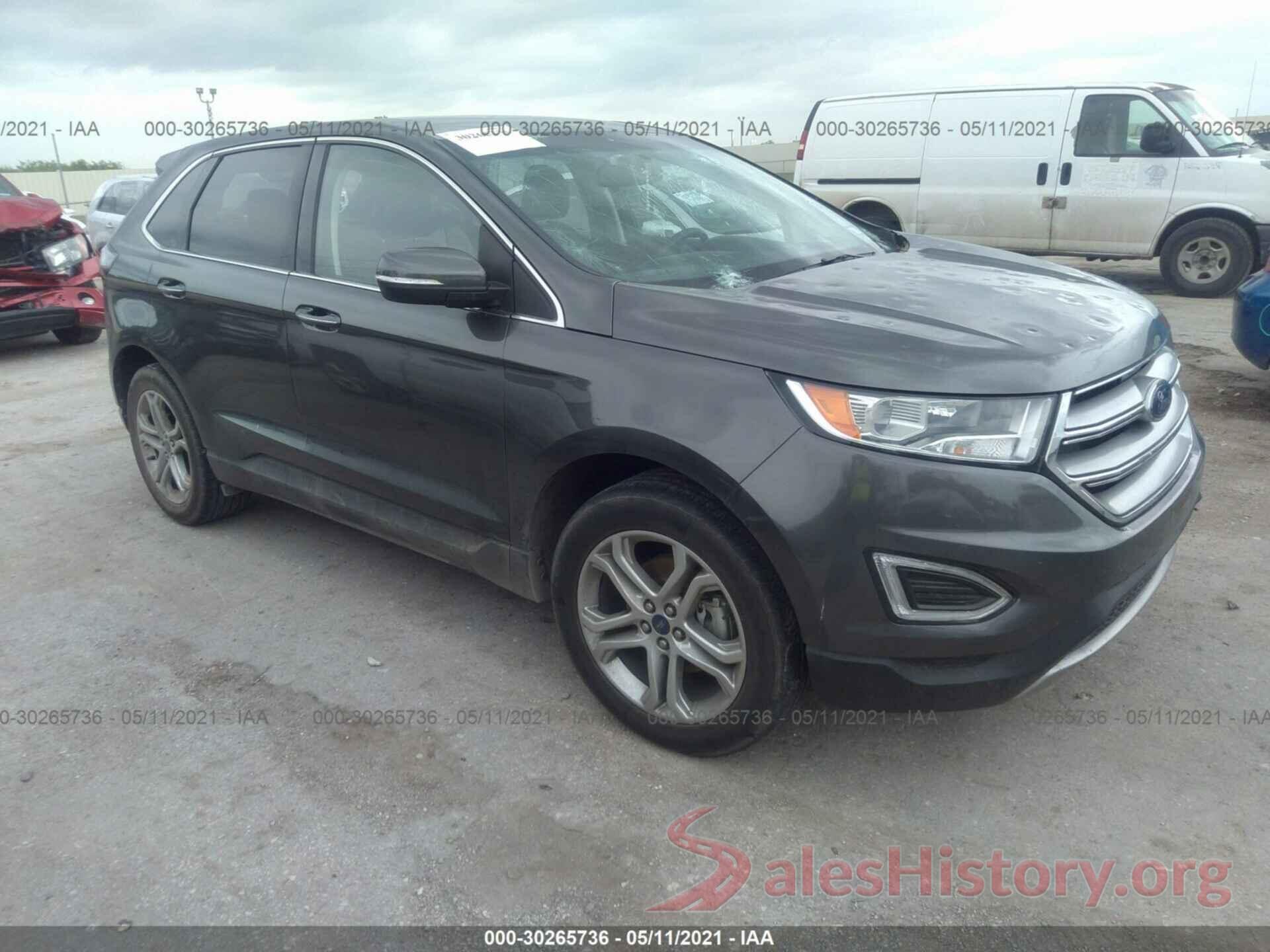 2FMPK3K99JBB41425 2018 FORD EDGE