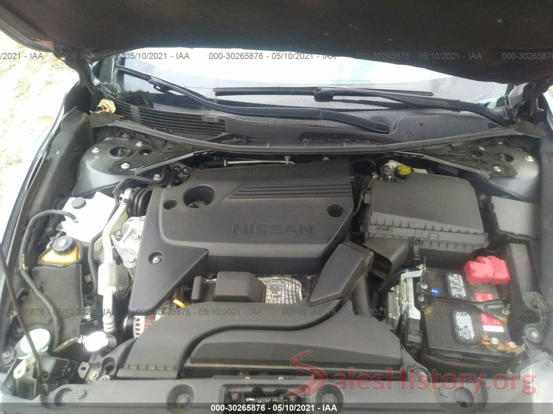 1N4AL3AP3HC250731 2017 NISSAN ALTIMA