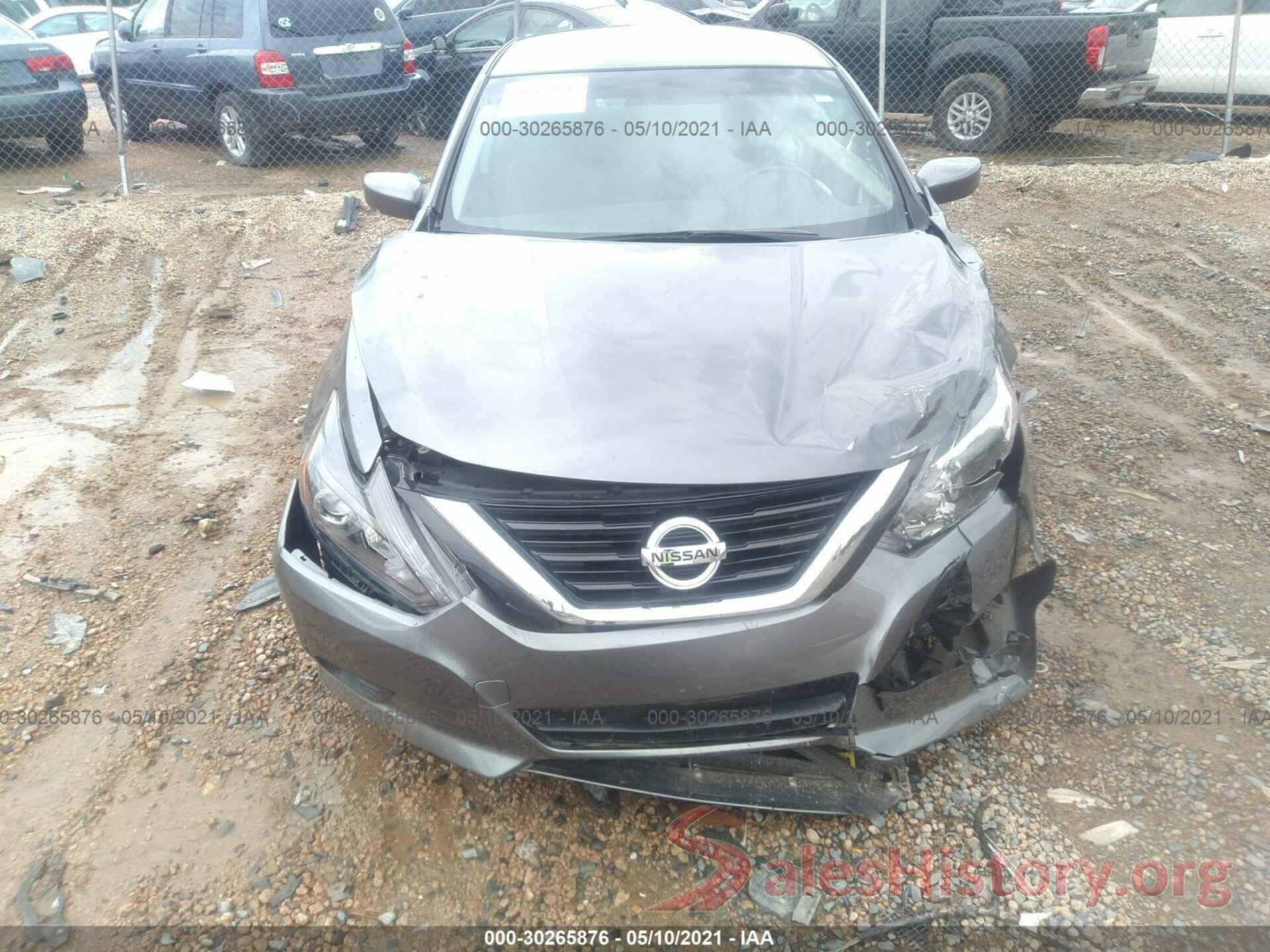 1N4AL3AP3HC250731 2017 NISSAN ALTIMA