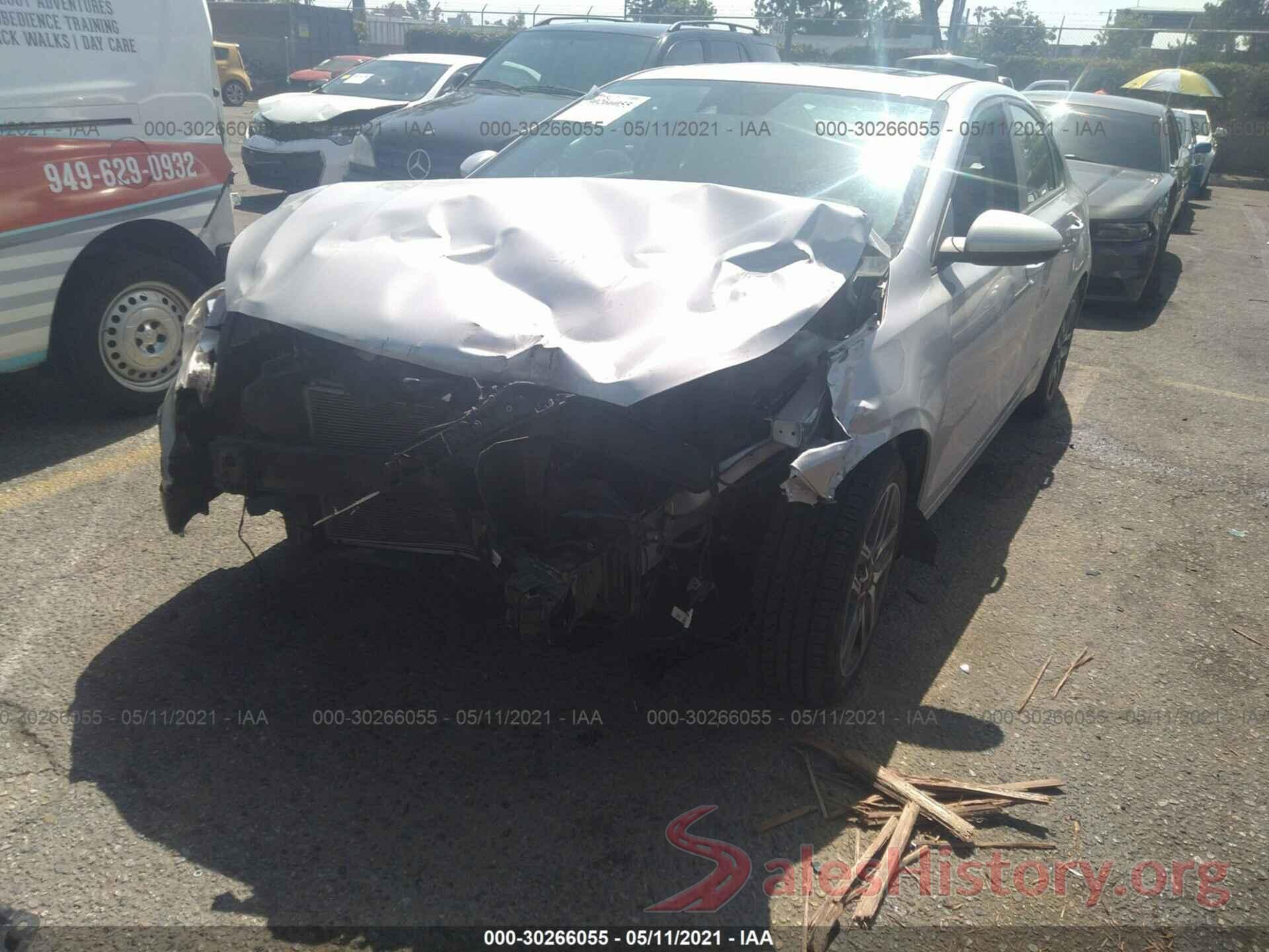 3KPF34AD2KE015250 2019 KIA FORTE