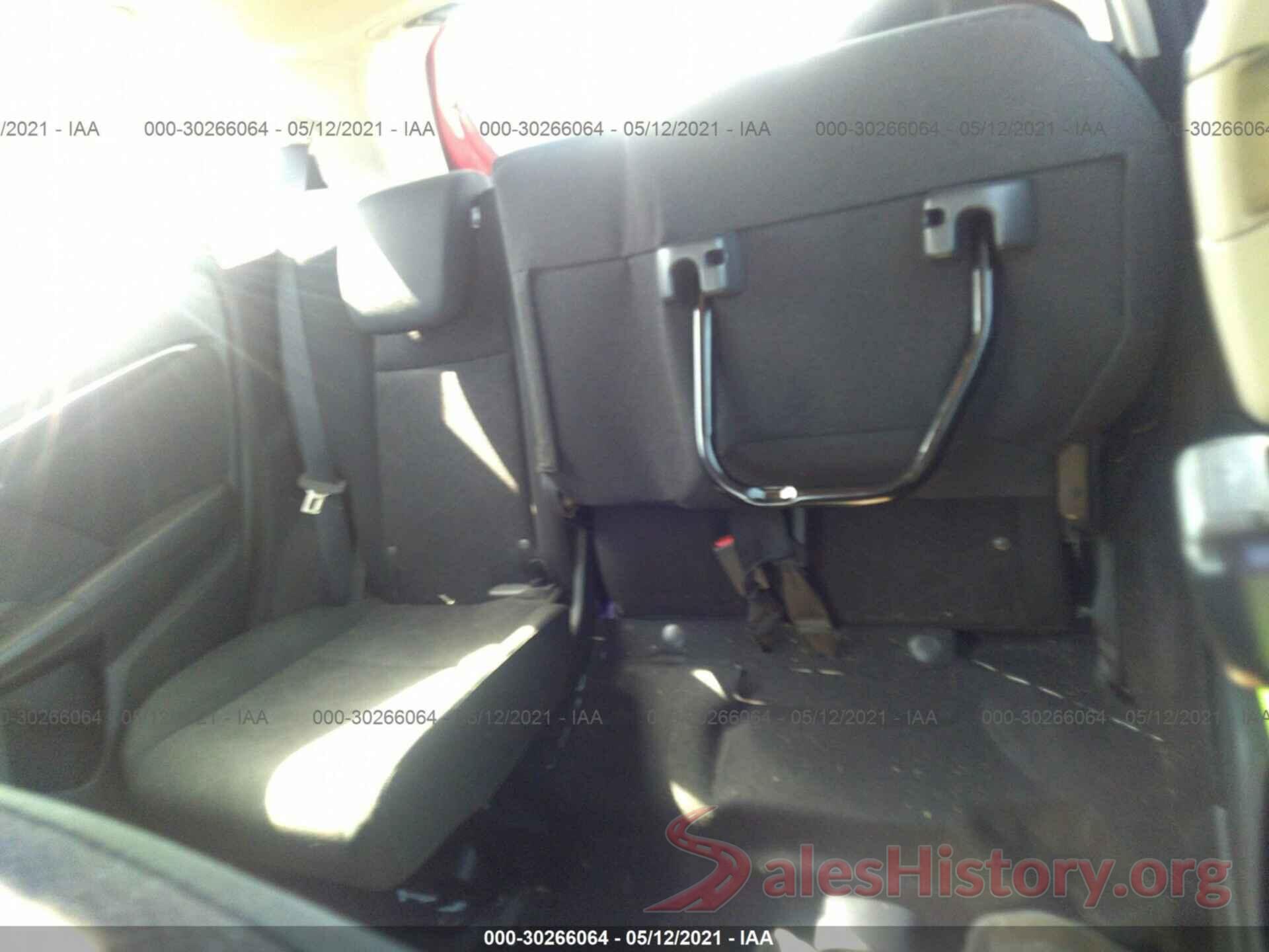 JHMGK5H73GX013963 2016 HONDA FIT