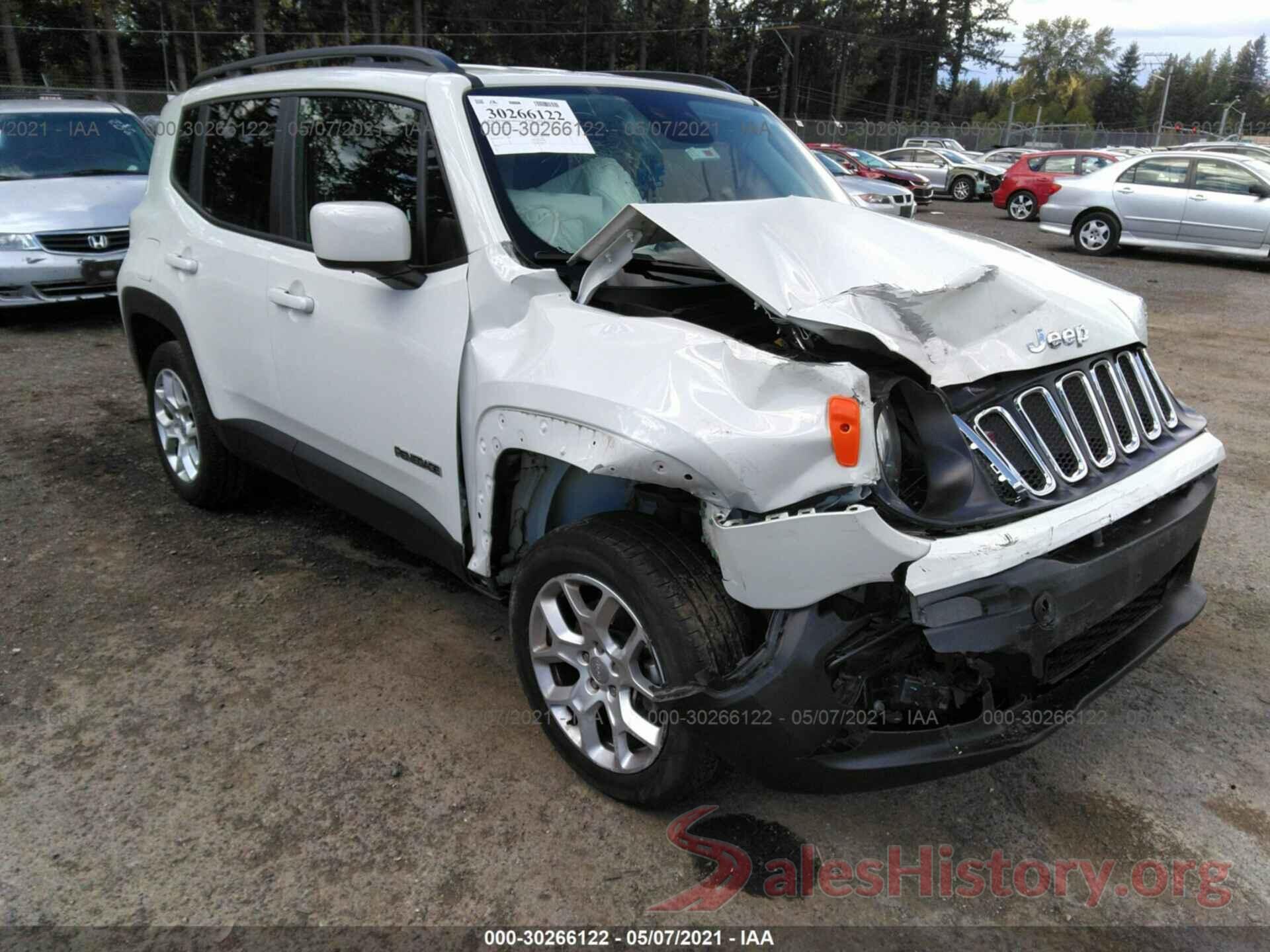 ZACCJBBB3JPJ02079 2018 JEEP RENEGADE