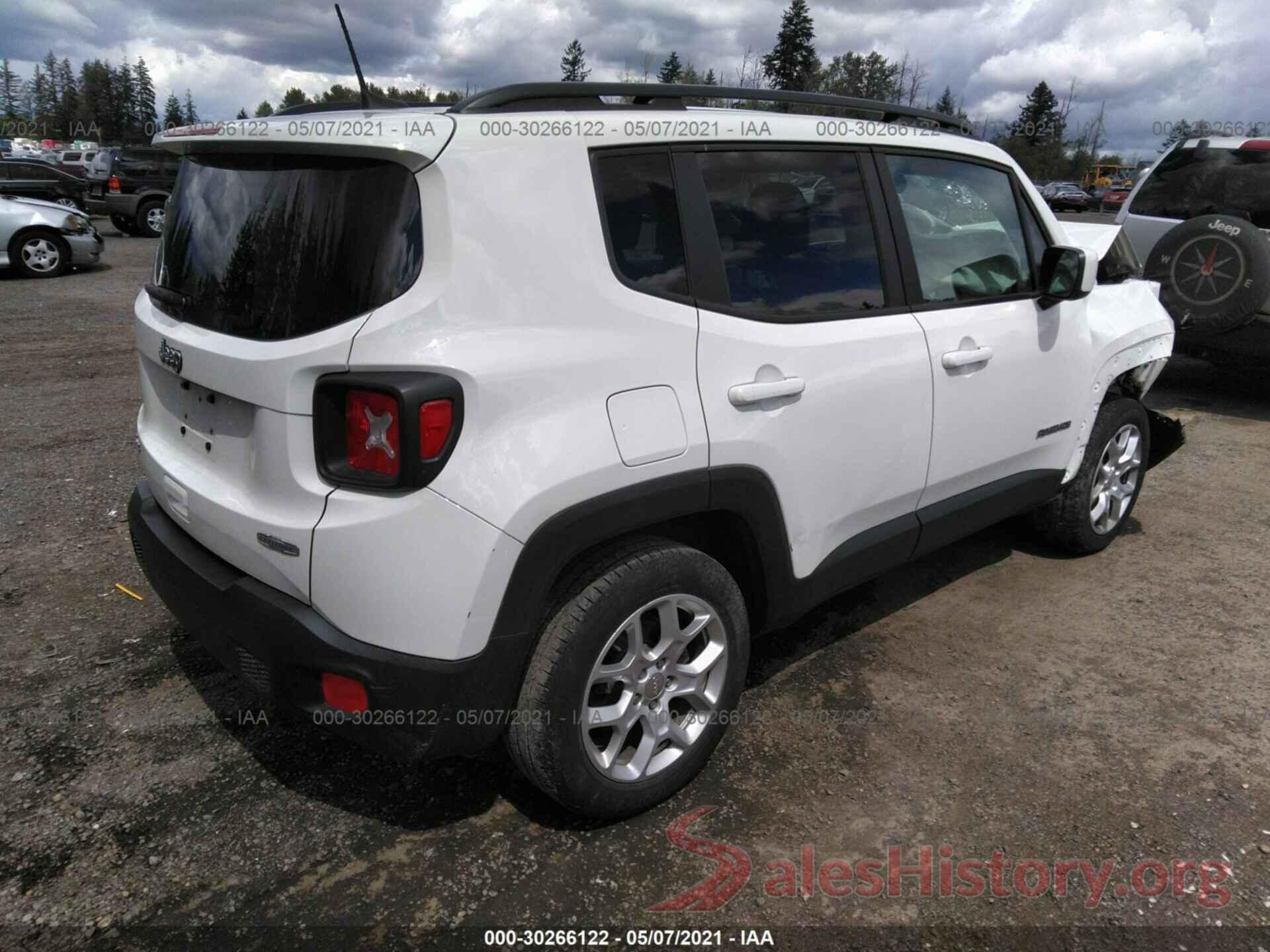 ZACCJBBB3JPJ02079 2018 JEEP RENEGADE