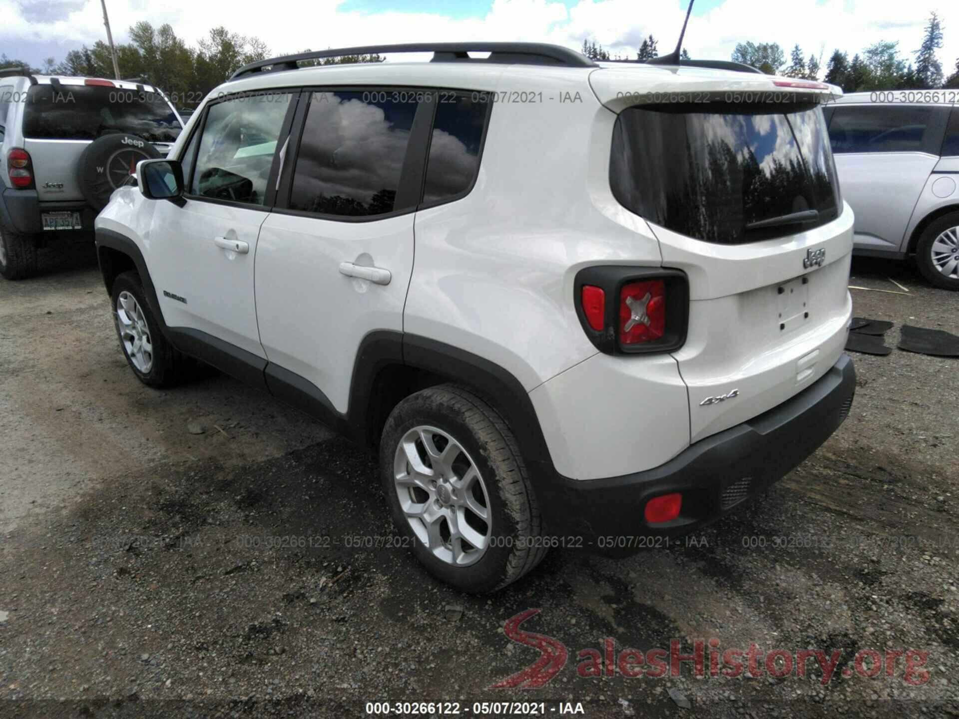 ZACCJBBB3JPJ02079 2018 JEEP RENEGADE