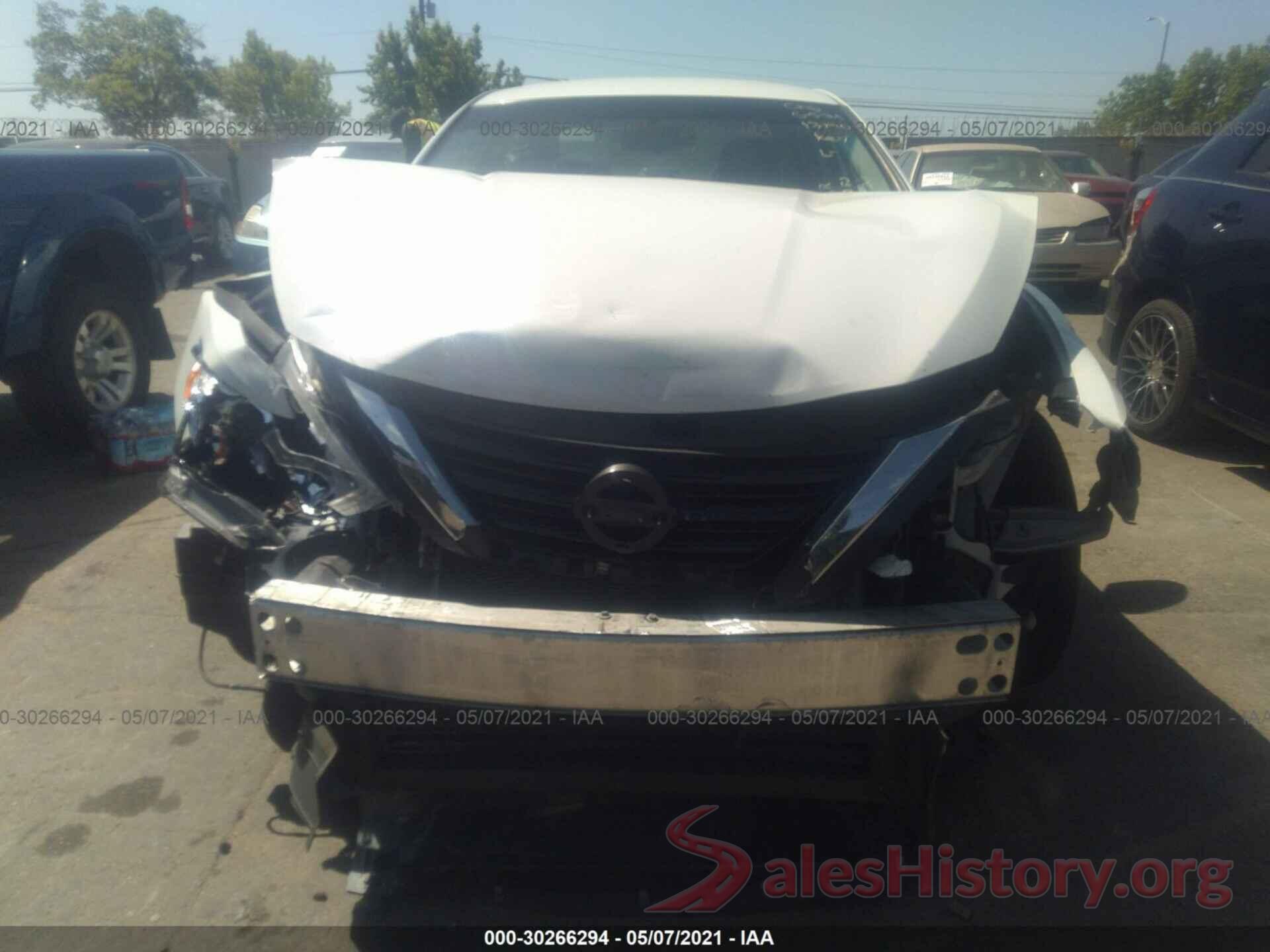 1N4AL3AP0GN328367 2016 NISSAN ALTIMA