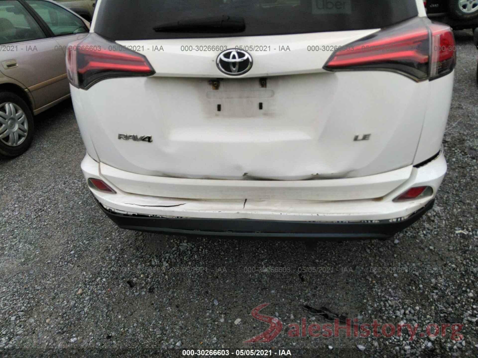 2T3ZFREV0JW445057 2018 TOYOTA RAV4