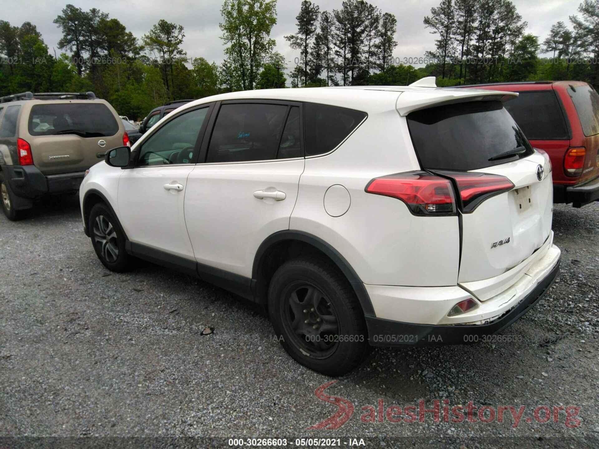 2T3ZFREV0JW445057 2018 TOYOTA RAV4