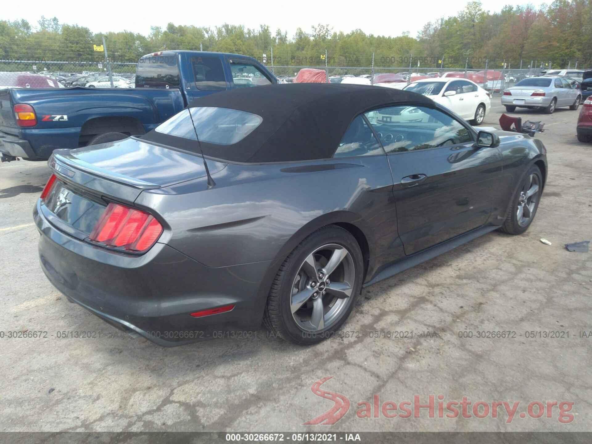 1FATP8EM6H5227989 2017 FORD MUSTANG