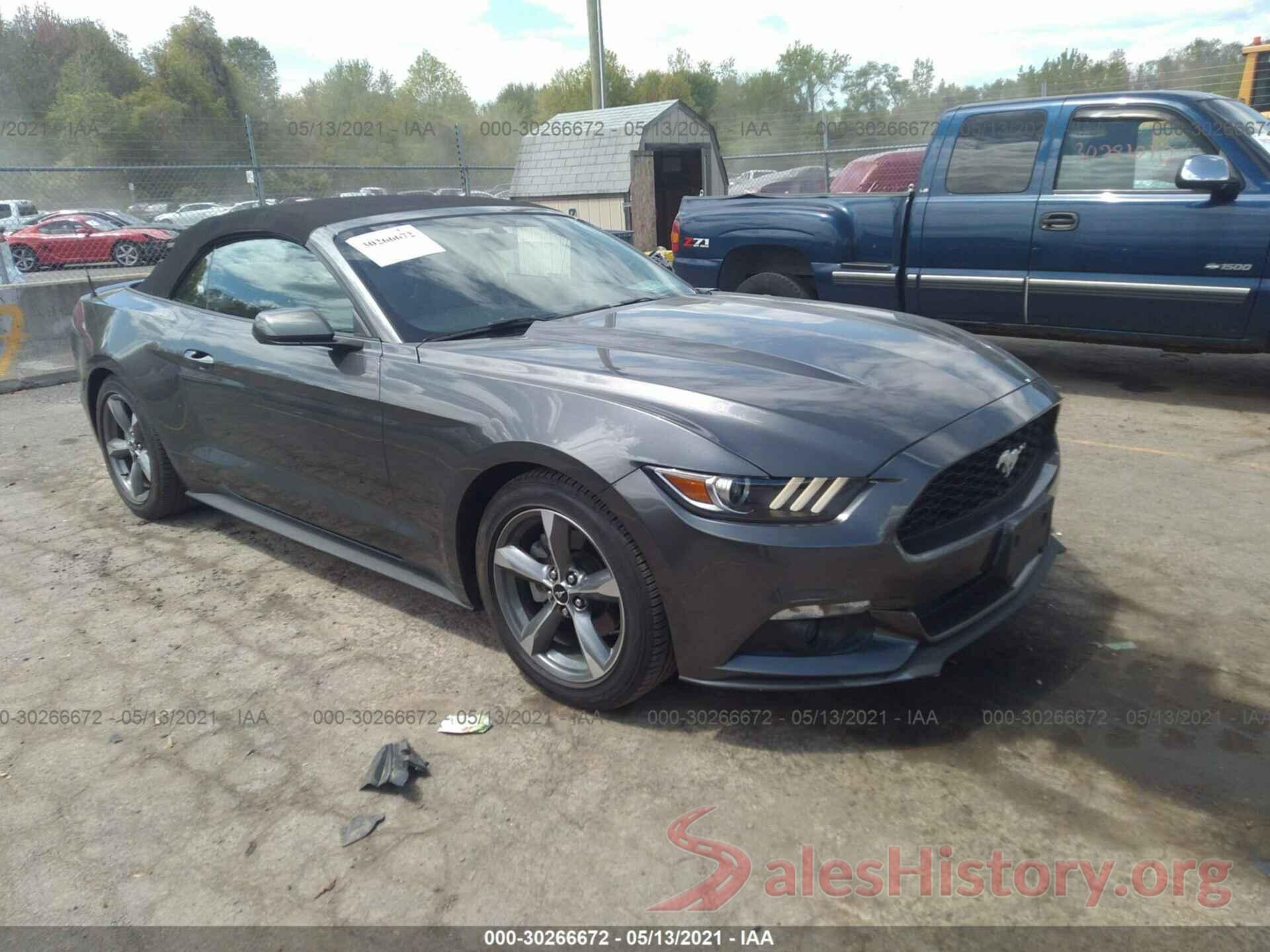 1FATP8EM6H5227989 2017 FORD MUSTANG