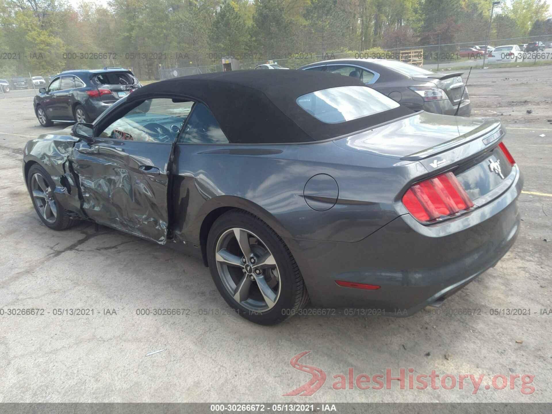 1FATP8EM6H5227989 2017 FORD MUSTANG