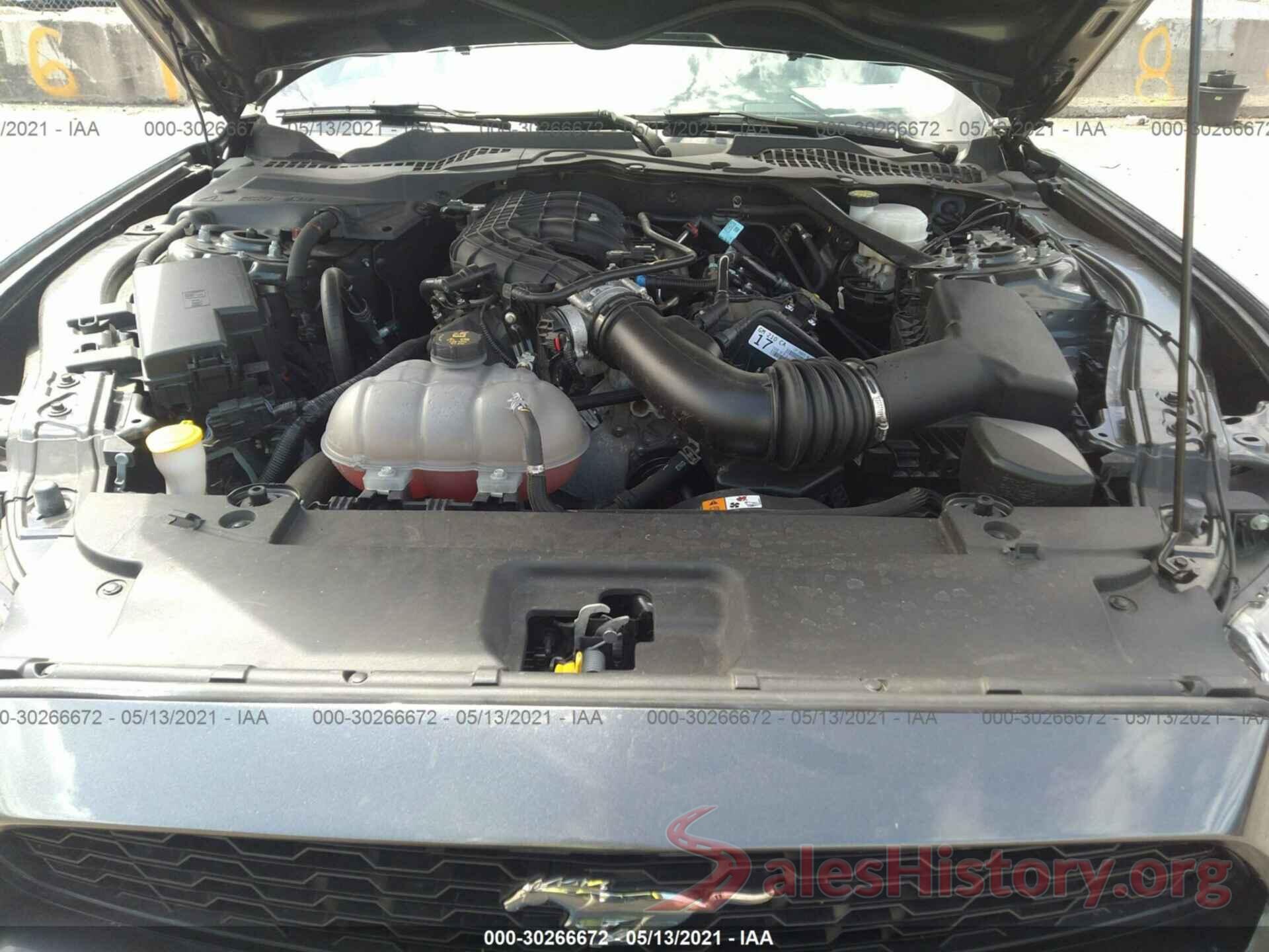 1FATP8EM6H5227989 2017 FORD MUSTANG