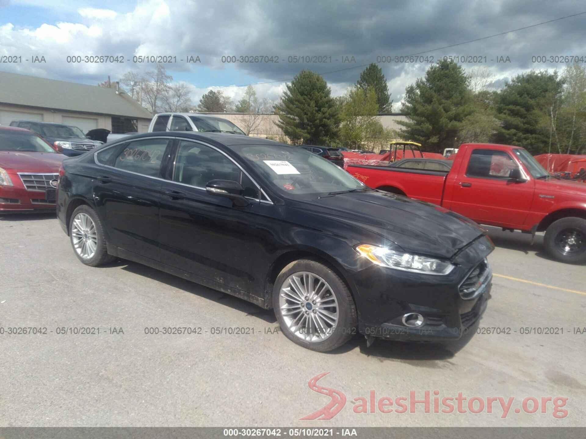 3FA6P0T96GR220873 2016 FORD FUSION