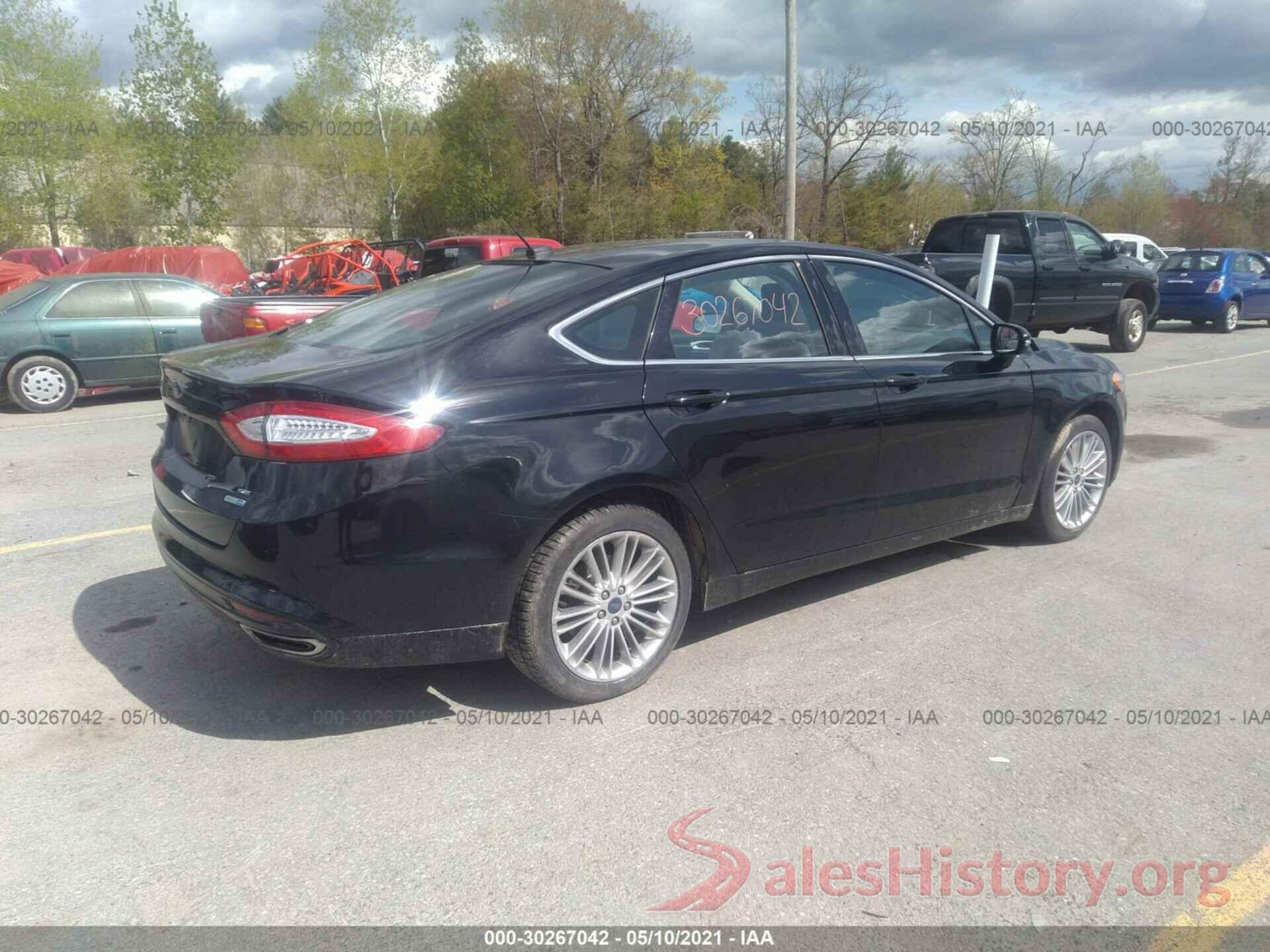 3FA6P0T96GR220873 2016 FORD FUSION