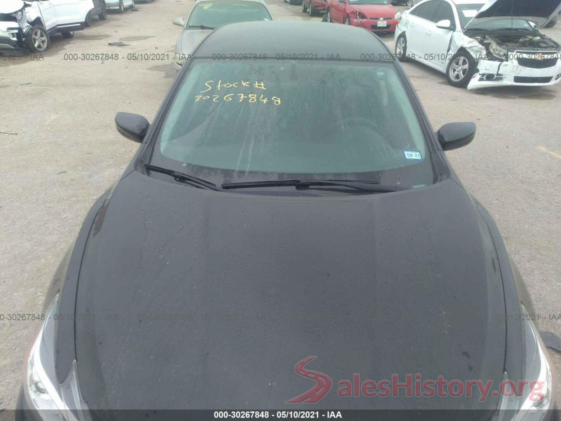 1N4AL3AP2GN385007 2016 NISSAN ALTIMA