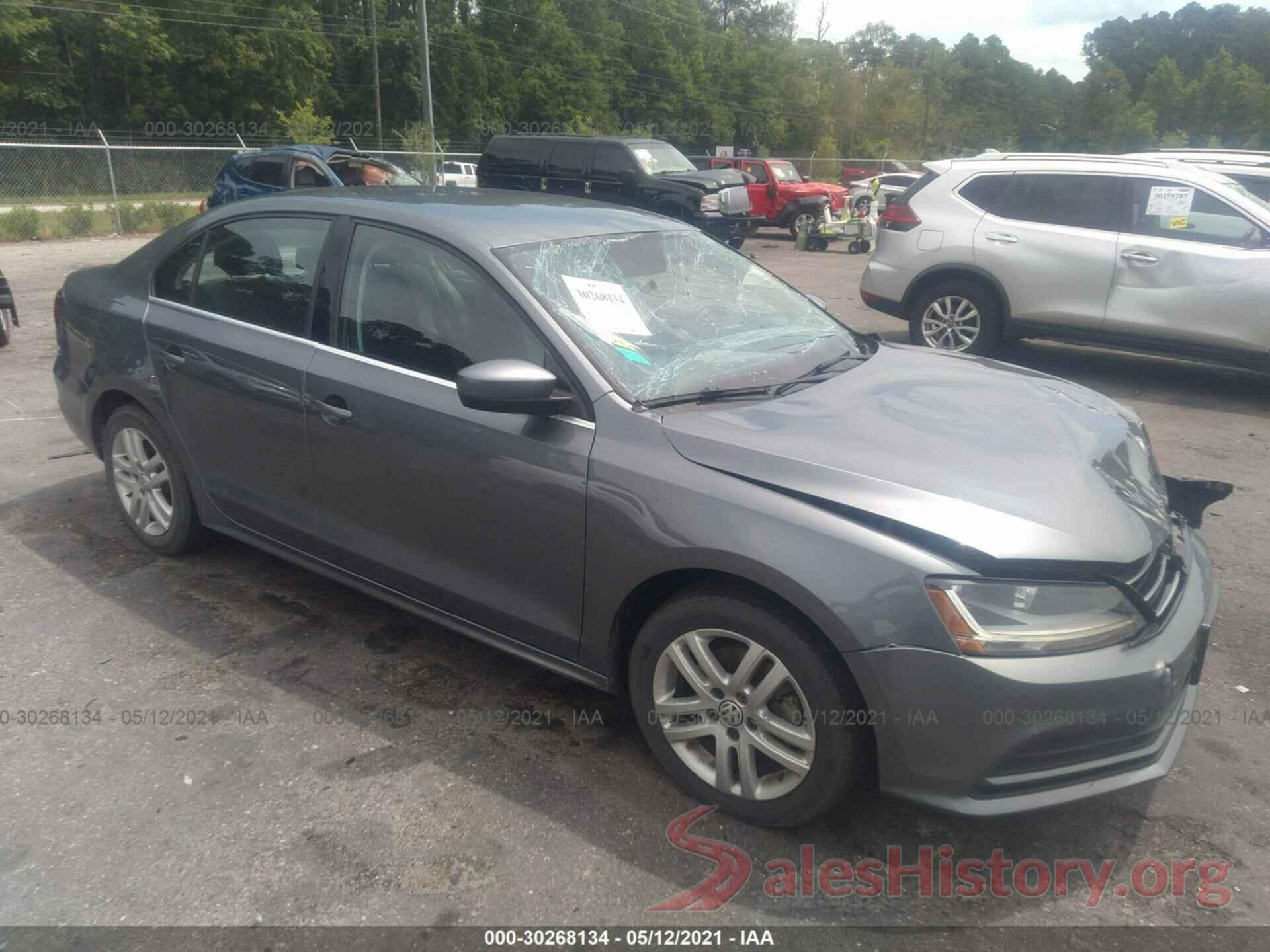 3VW2B7AJ3HM372022 2017 VOLKSWAGEN JETTA