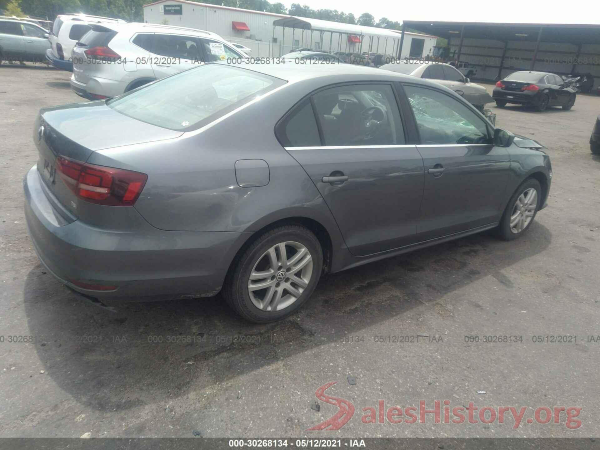 3VW2B7AJ3HM372022 2017 VOLKSWAGEN JETTA