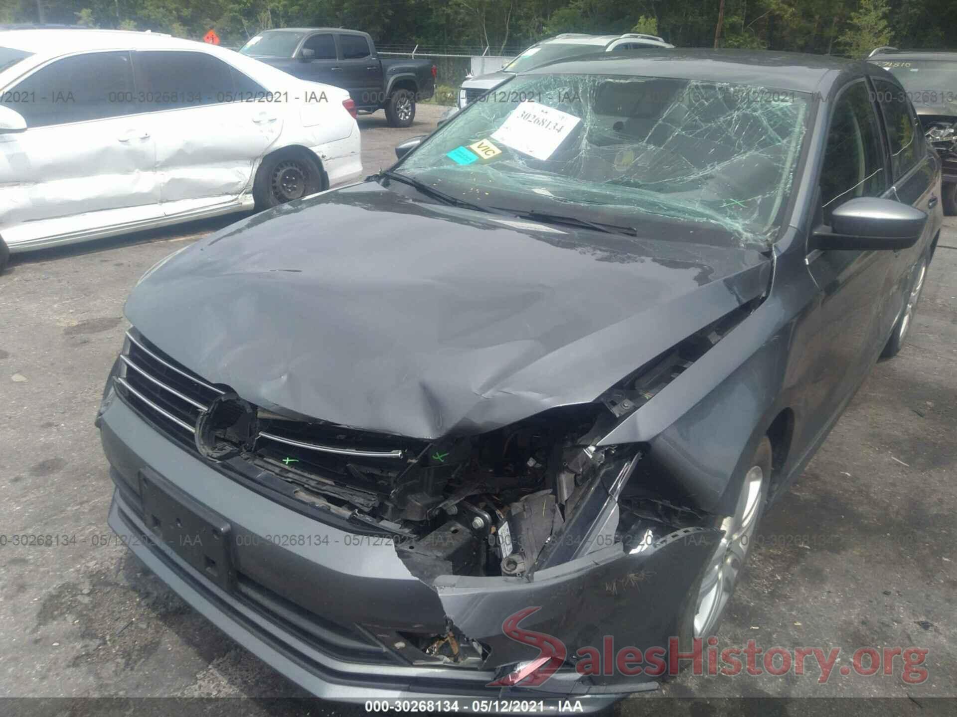 3VW2B7AJ3HM372022 2017 VOLKSWAGEN JETTA