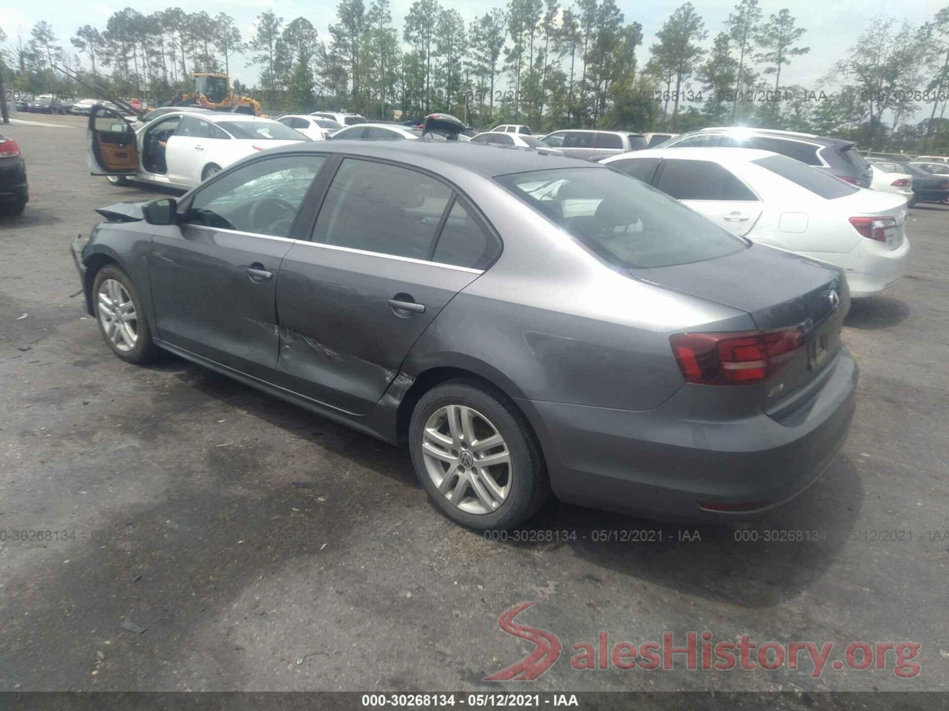 3VW2B7AJ3HM372022 2017 VOLKSWAGEN JETTA