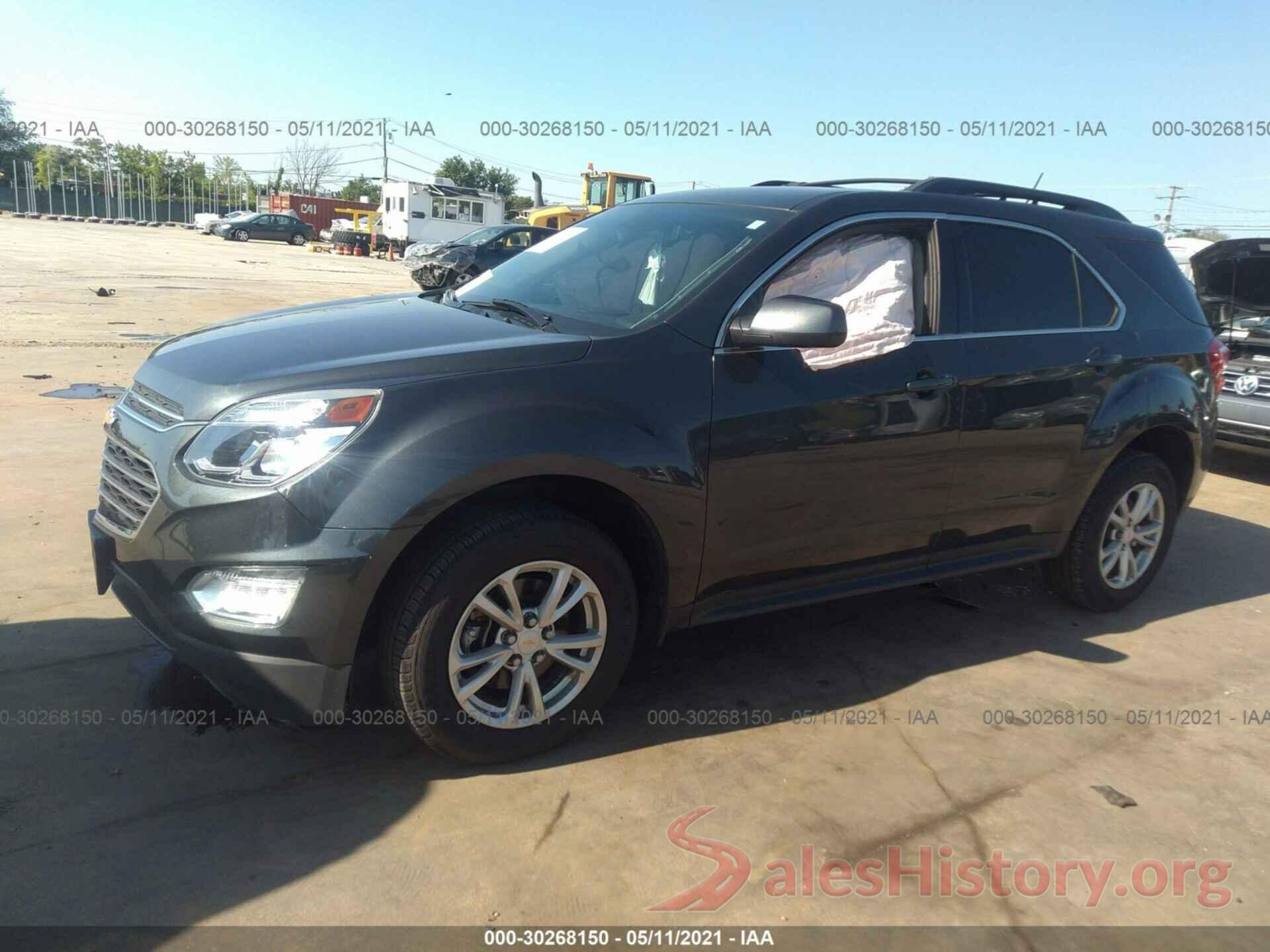 2GNALCEK9H1563143 2017 CHEVROLET EQUINOX