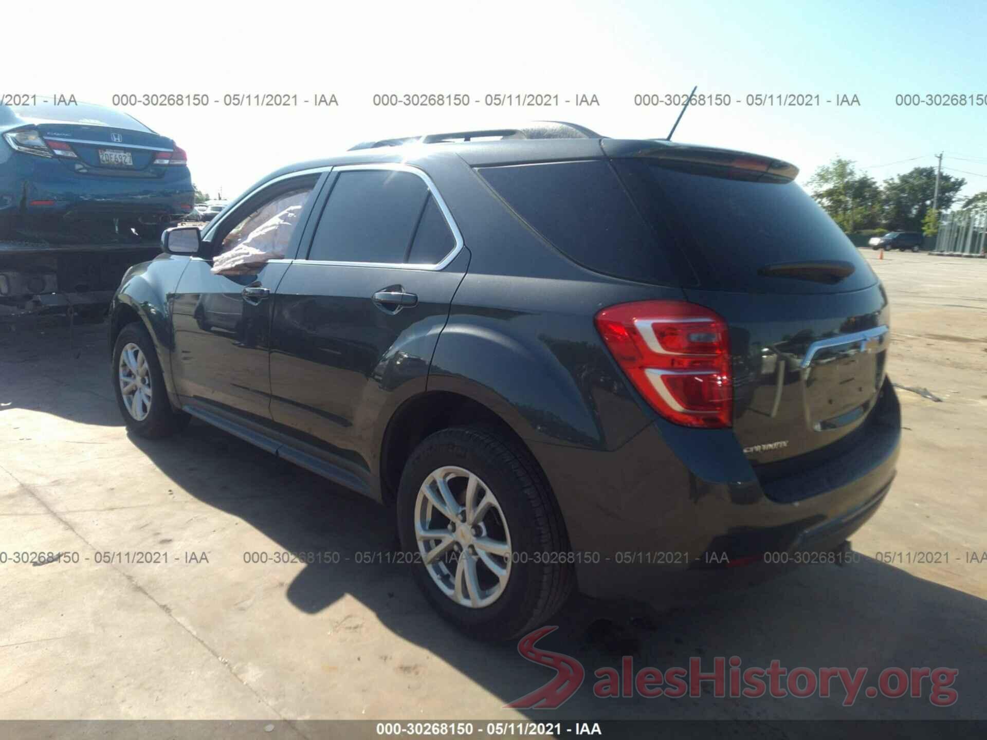 2GNALCEK9H1563143 2017 CHEVROLET EQUINOX