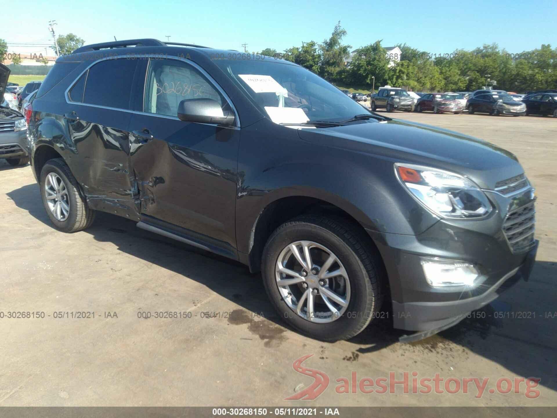 2GNALCEK9H1563143 2017 CHEVROLET EQUINOX