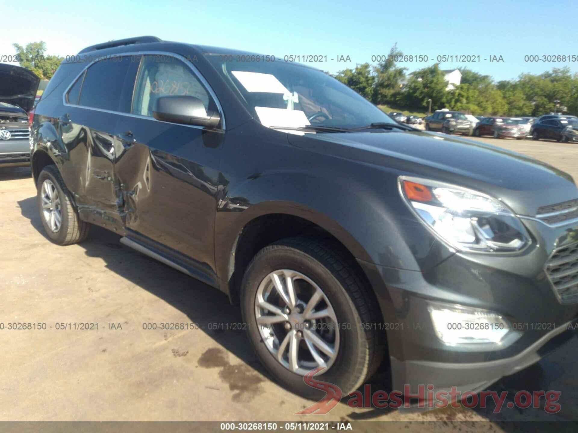 2GNALCEK9H1563143 2017 CHEVROLET EQUINOX