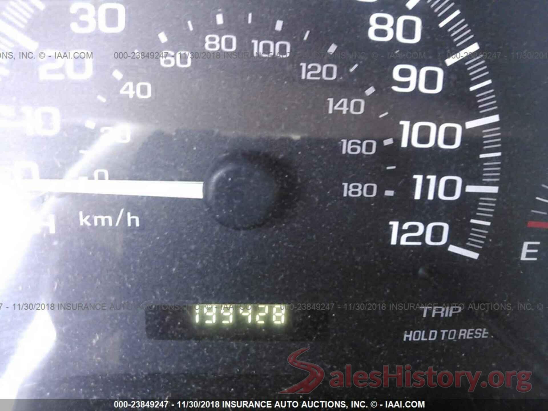 JN8AE2KP6H9170290 2003 CHEVROLET MALIBU