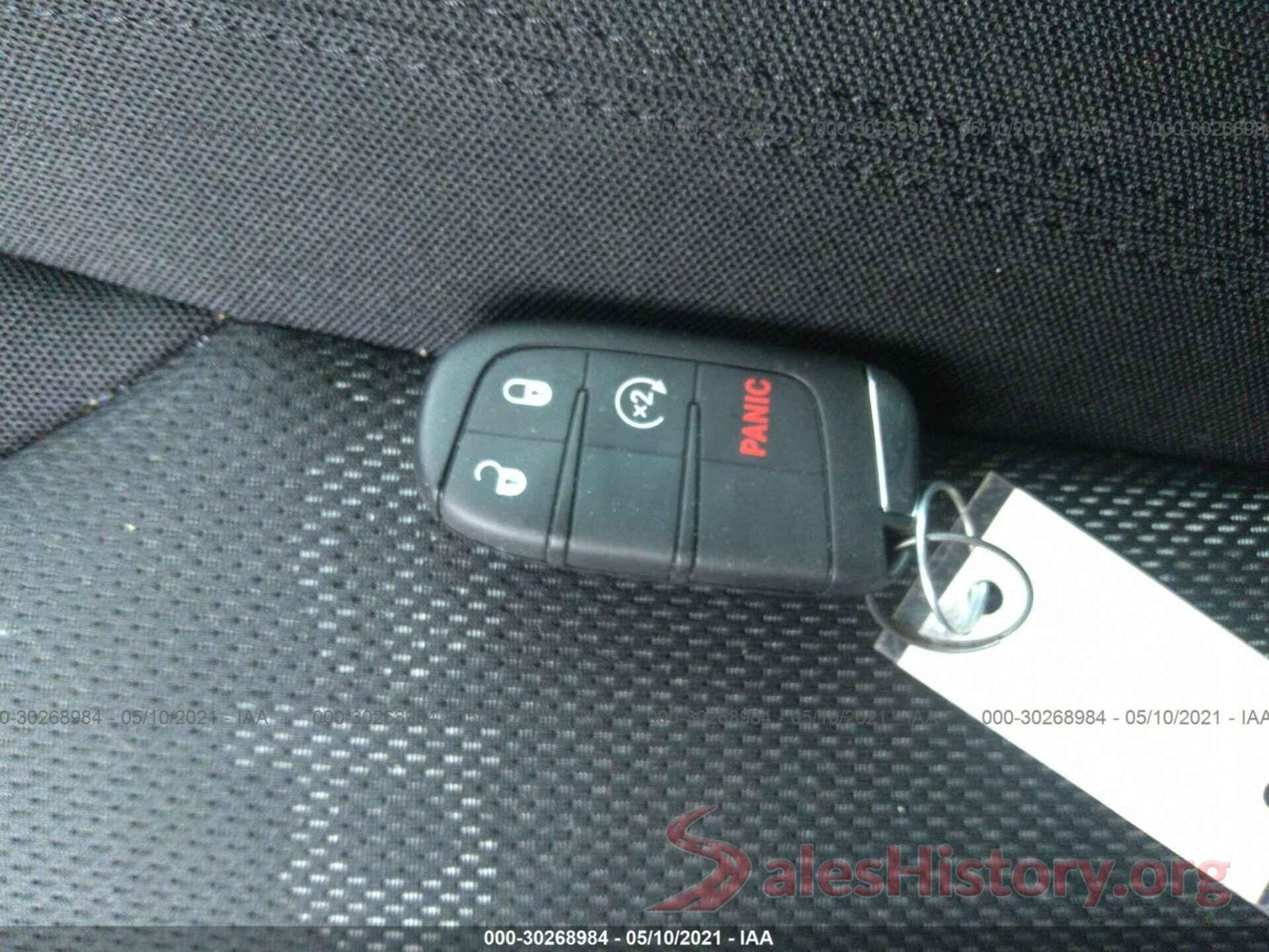 ZACCJABT3GPD72380 2016 JEEP RENEGADE