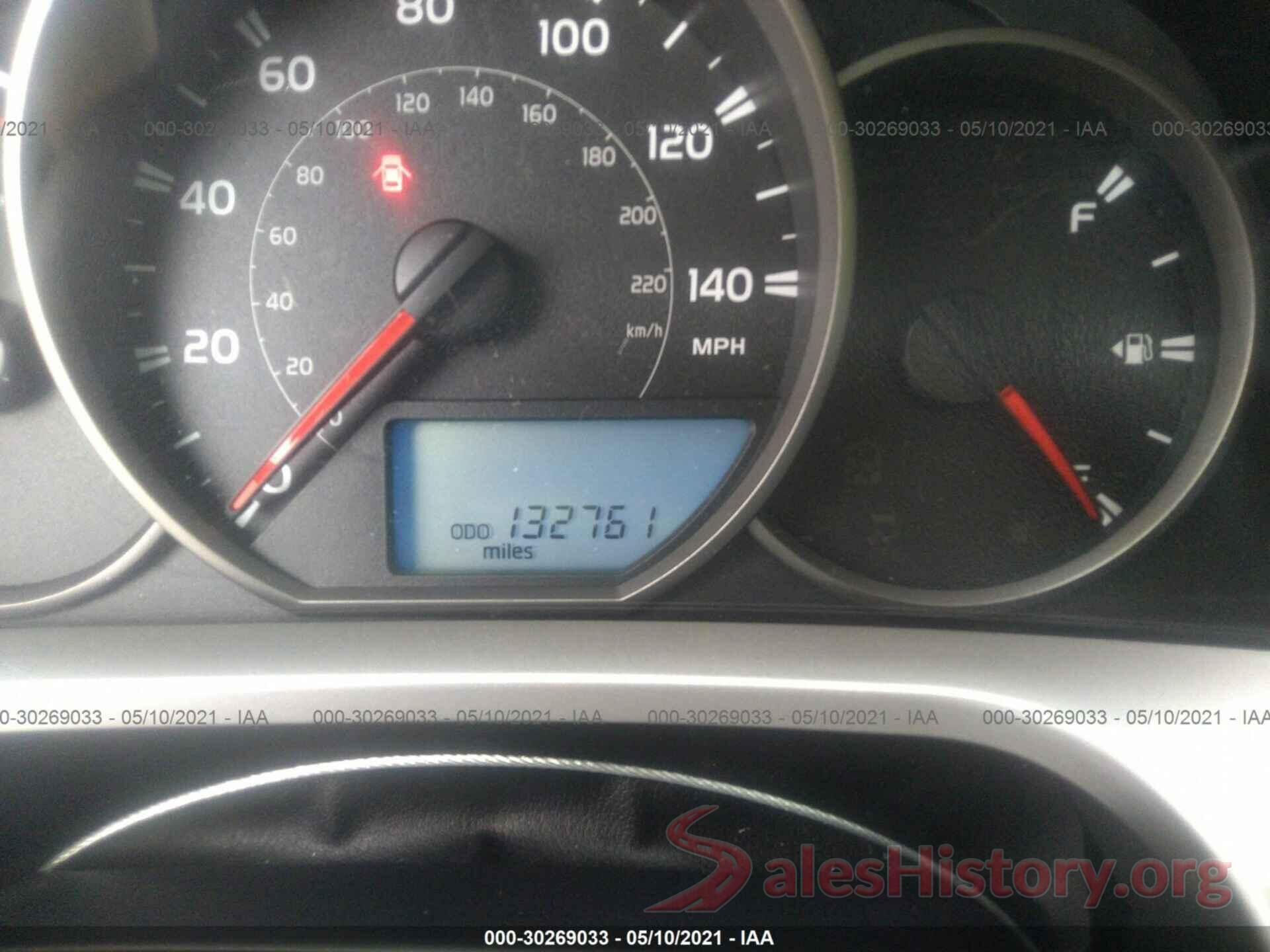 JTMZFREV2GJ080582 2016 TOYOTA RAV4