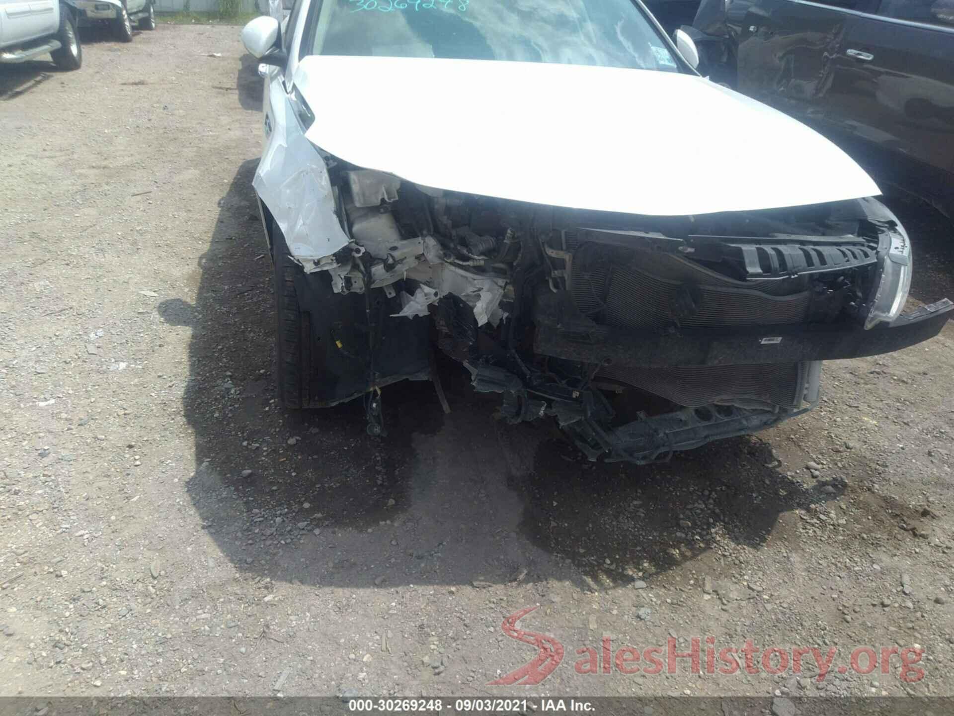 KNAGT4L30H5161494 2017 KIA OPTIMA