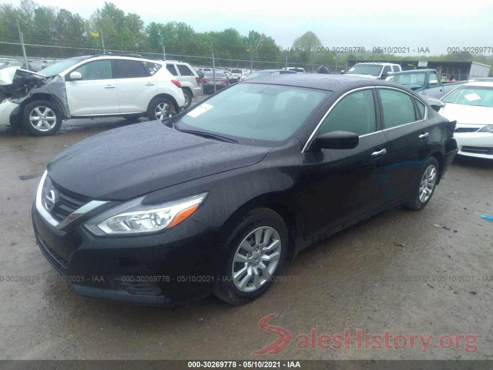 1N4AL3AP4JC298910 2018 NISSAN ALTIMA