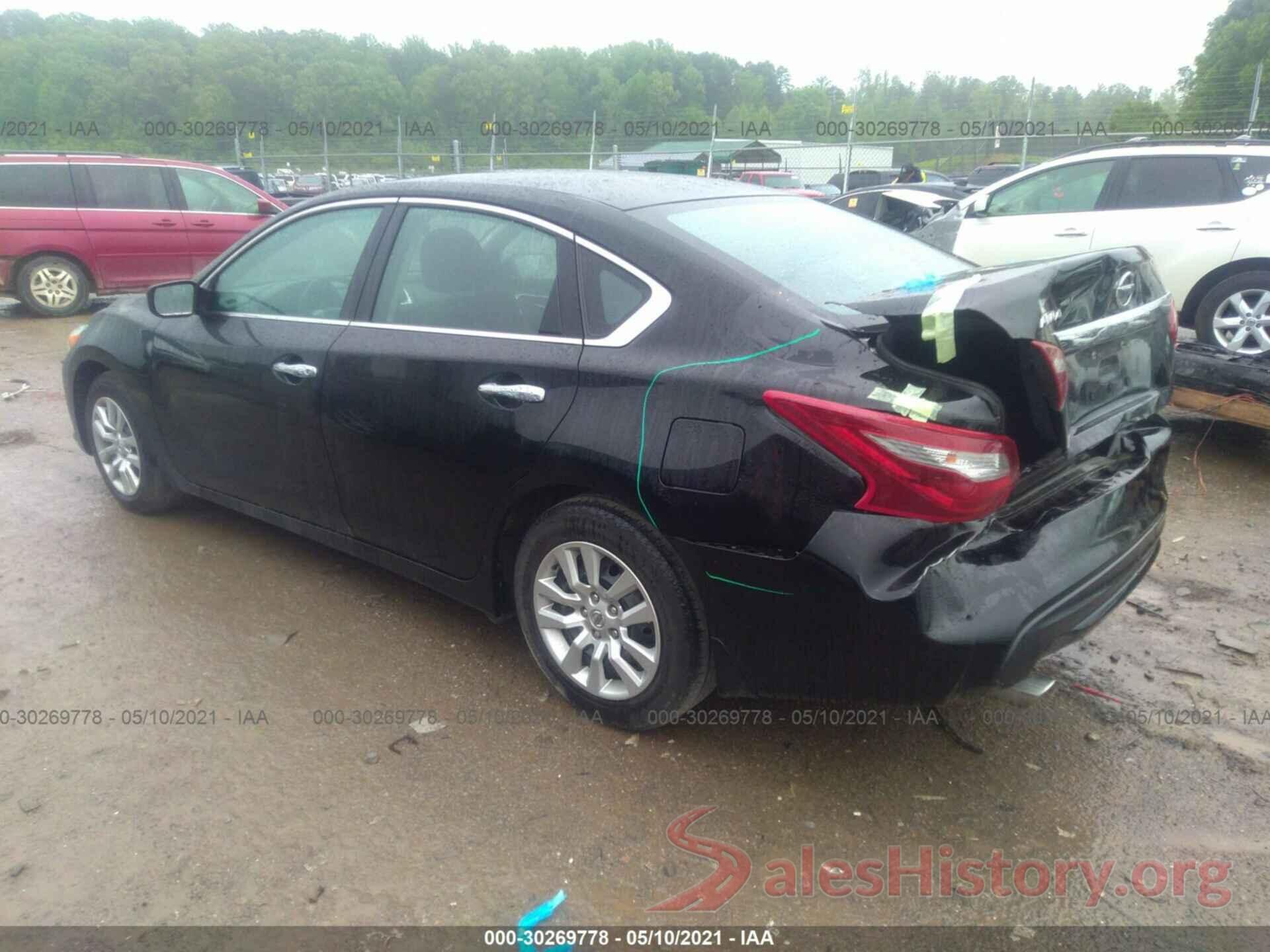 1N4AL3AP4JC298910 2018 NISSAN ALTIMA