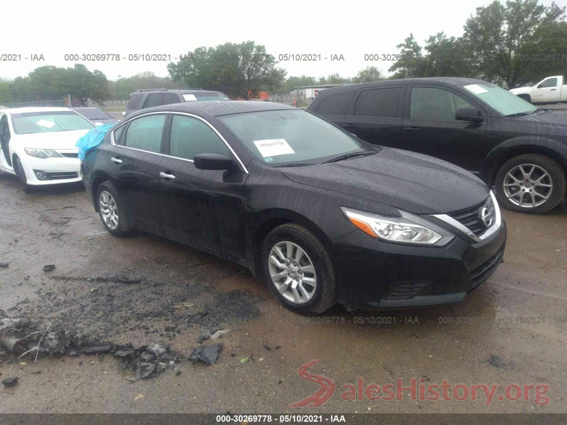 1N4AL3AP4JC298910 2018 NISSAN ALTIMA